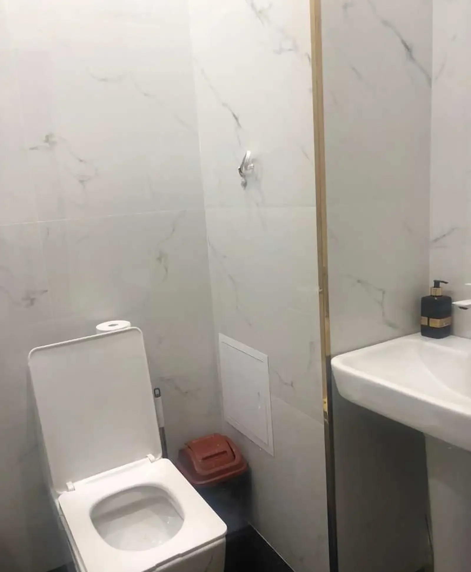 3-комн. квартира, 6 этаж, 83м², И.Сомони Бурак — фото 9
