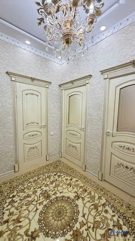 2-комн. квартира, 5 этаж, 64м², шохмансур