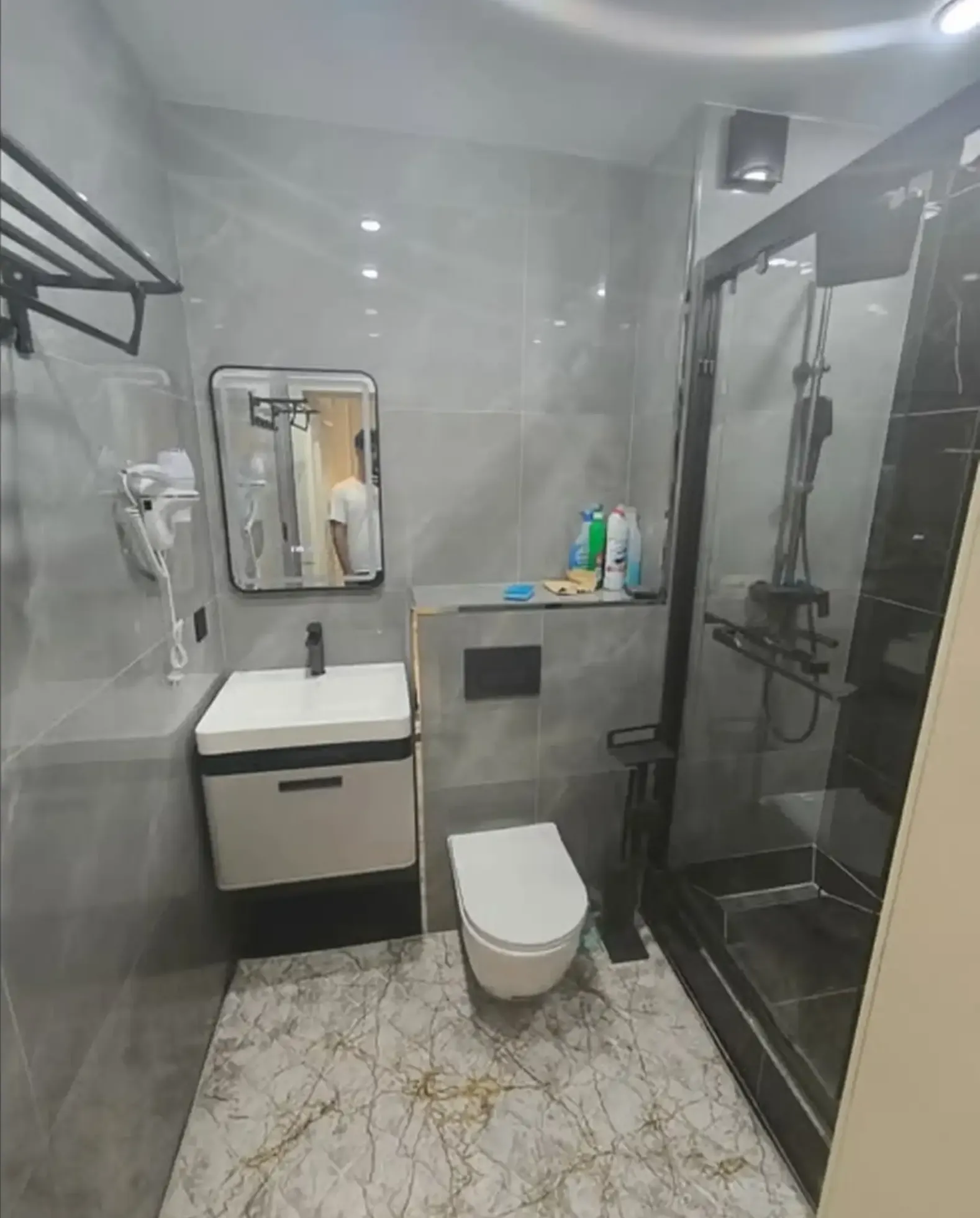 4-комн. квартира, 8 этаж, 138м², Сомони