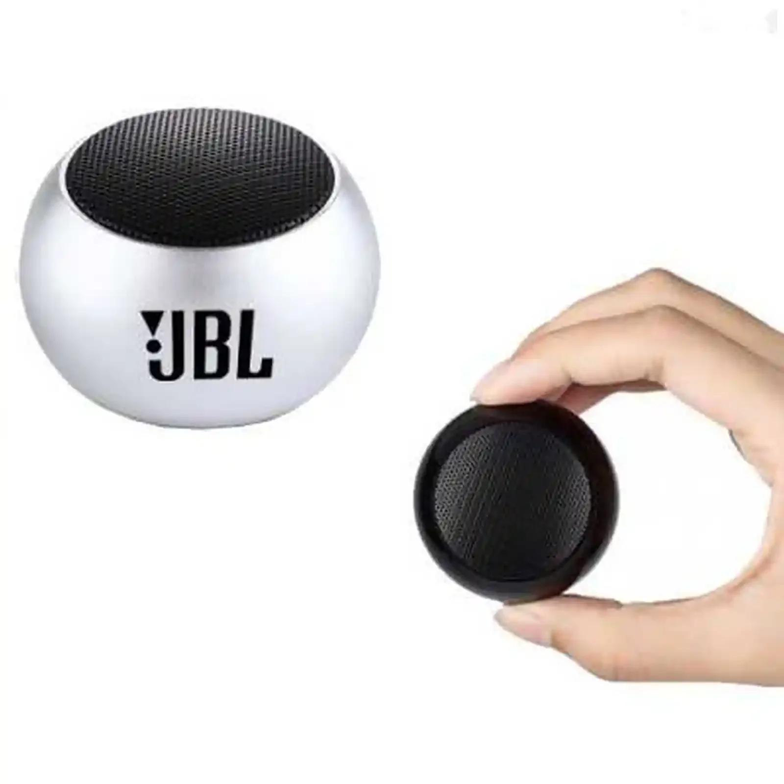 Портативная Bluetooth-колонка JBL Mini — фото 3