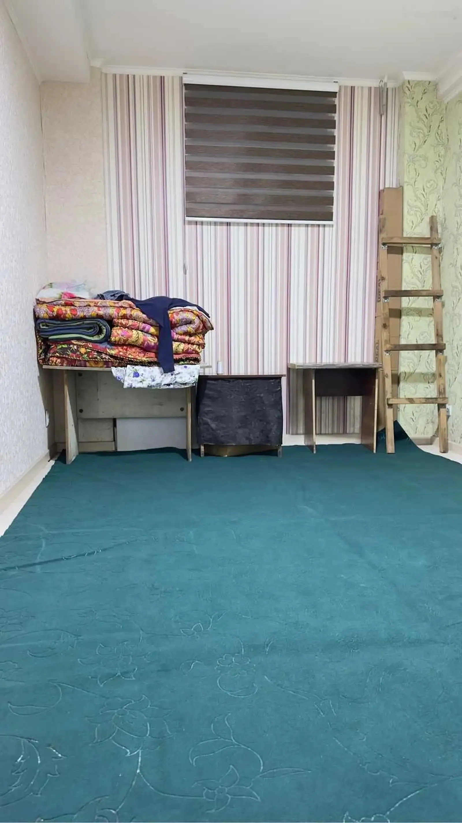 2-комн. квартира, Цокольный этаж, 78м², Шохмансур дом Мучиза