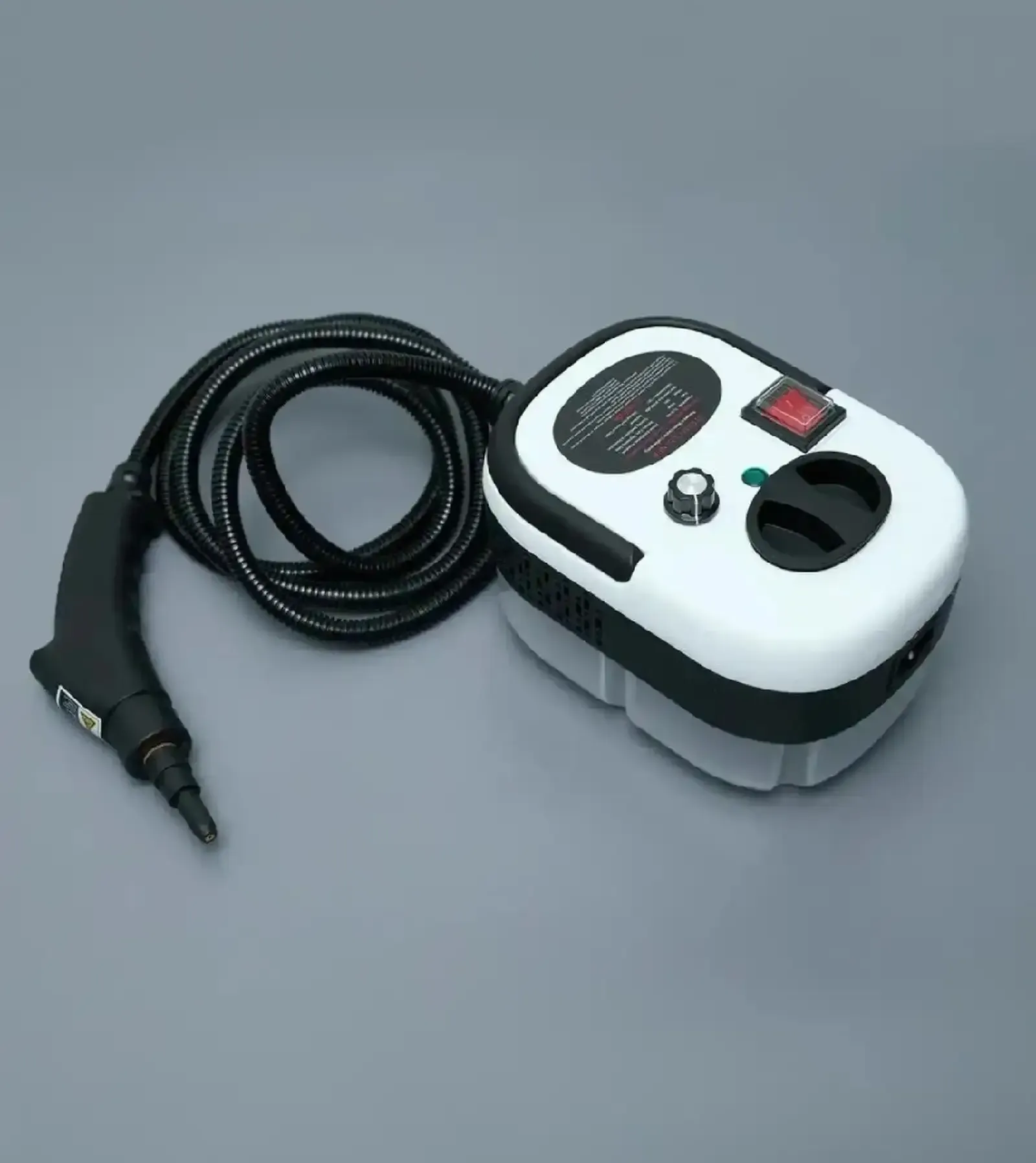 Пароочиститель SteamPro 2500