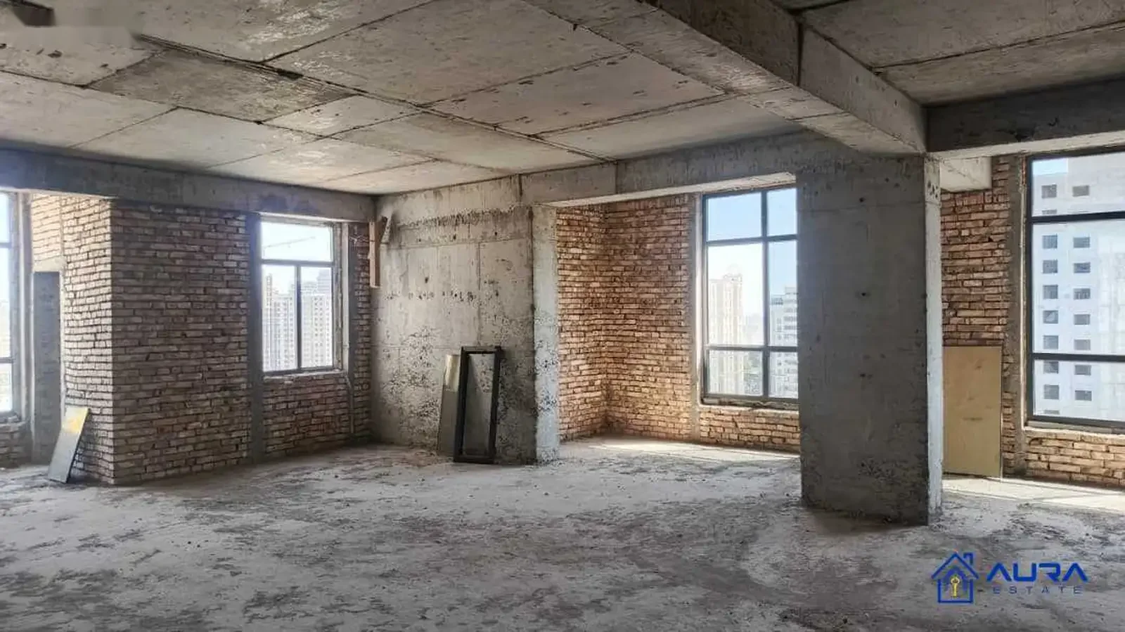 2-комн. квартира, 6 этаж, 90 м², Сино Казокон — фото 8
