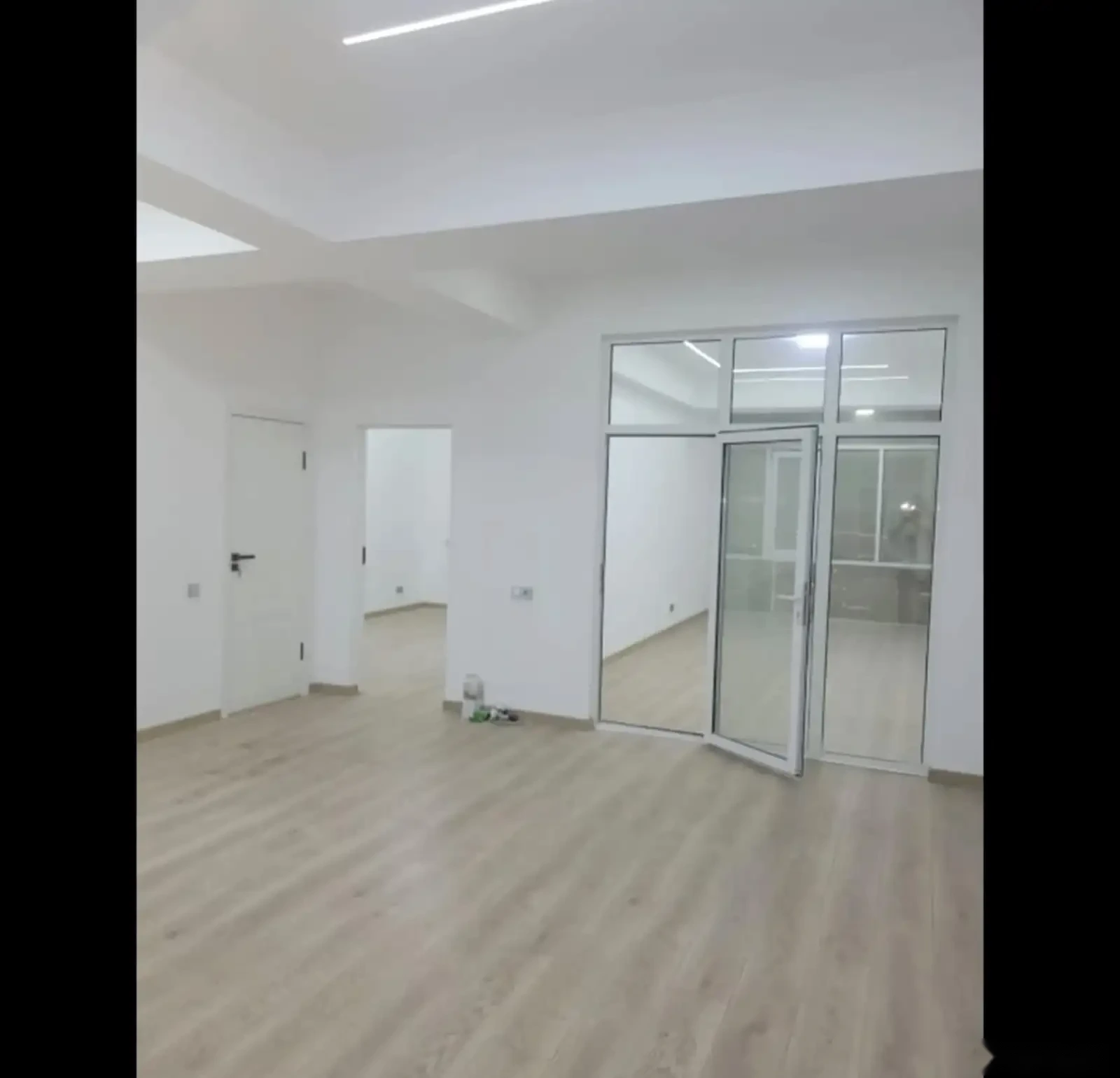 3-комн. квартира, 12 этаж, 88м², Сомони — фото 5