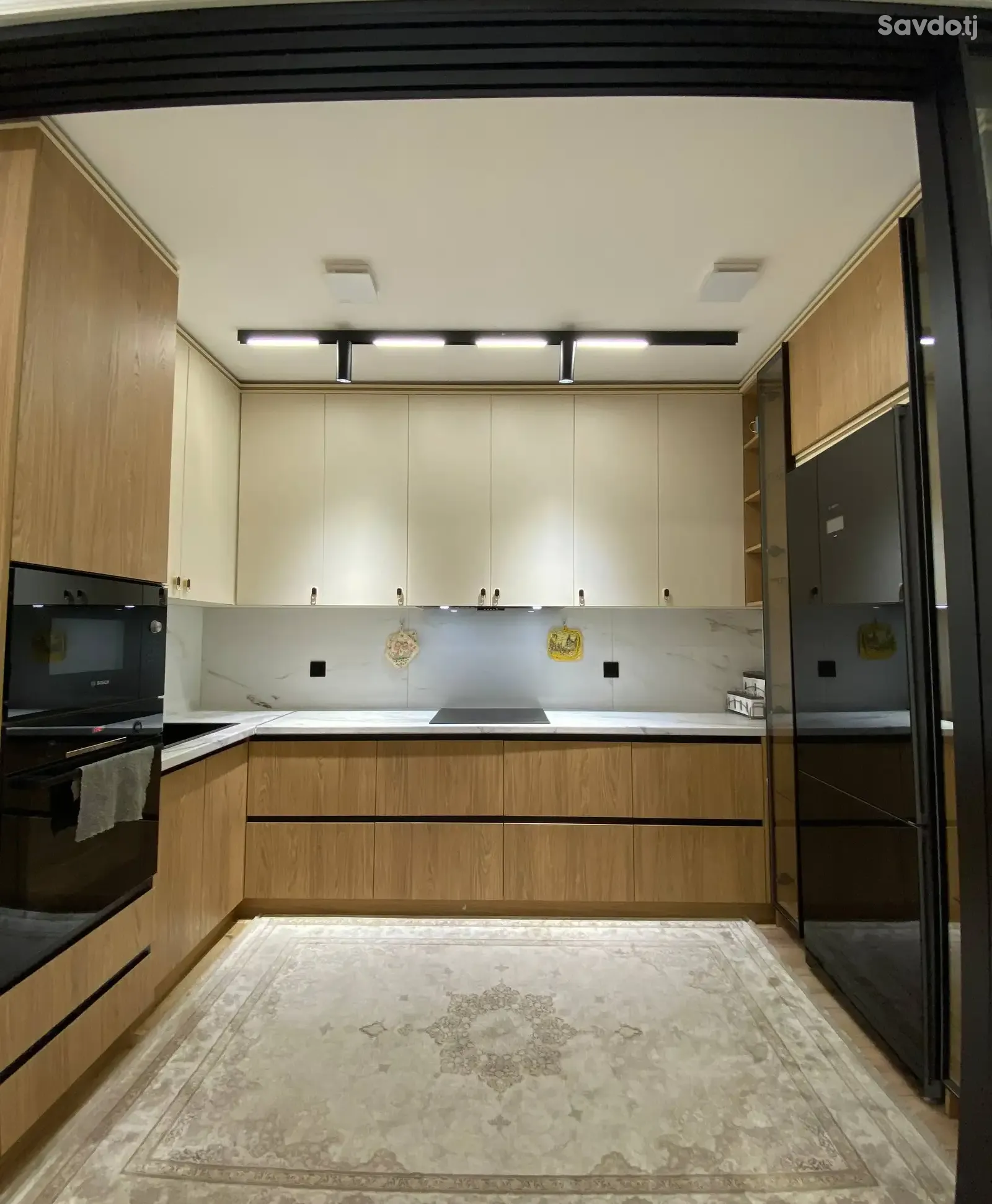 4-комн. квартира, 6 этаж, 101 м², Шохмансур Пайкар Хукумати Шохмансур