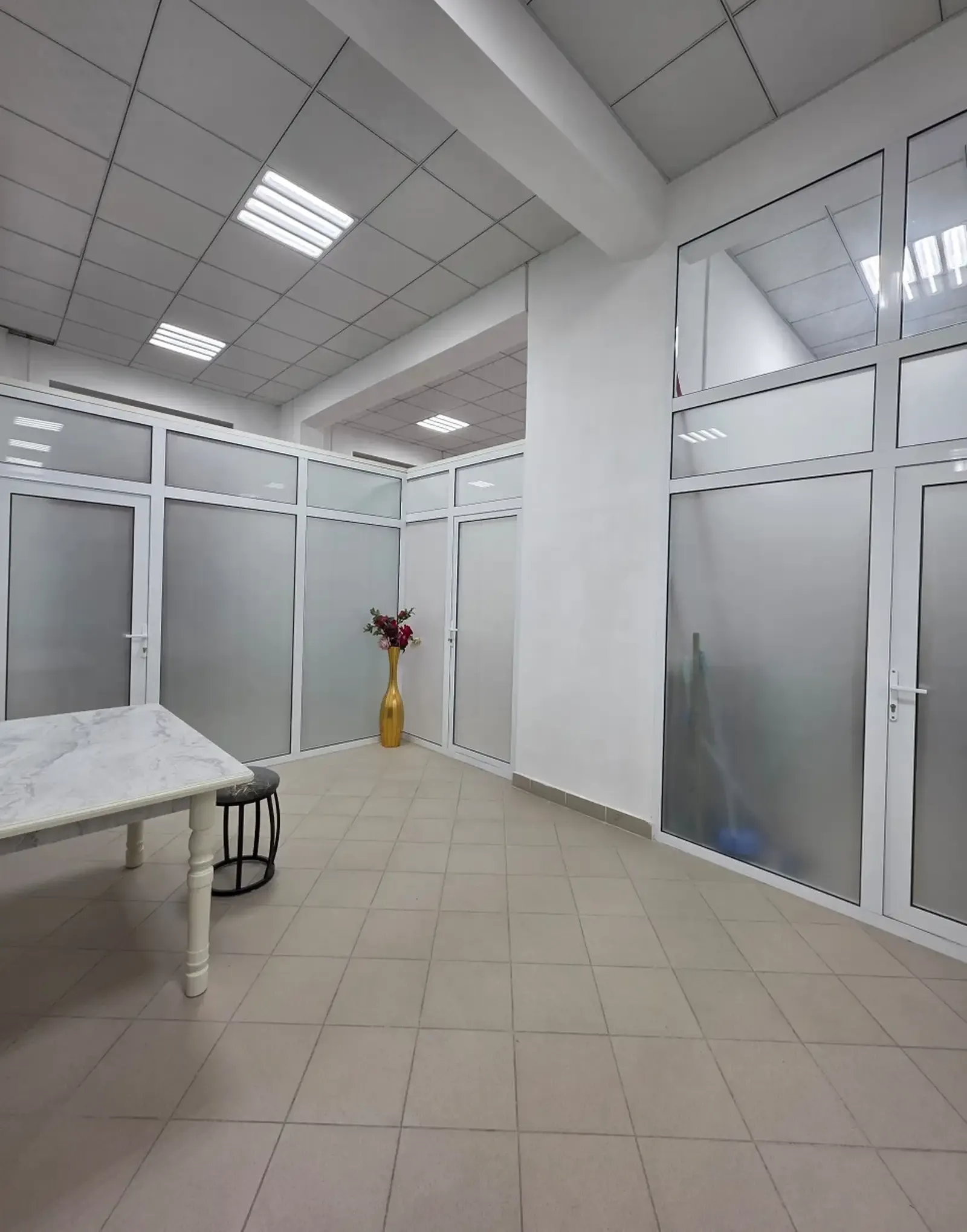 Помещение под офис, 250м², Сино на против посольство Узбекистан