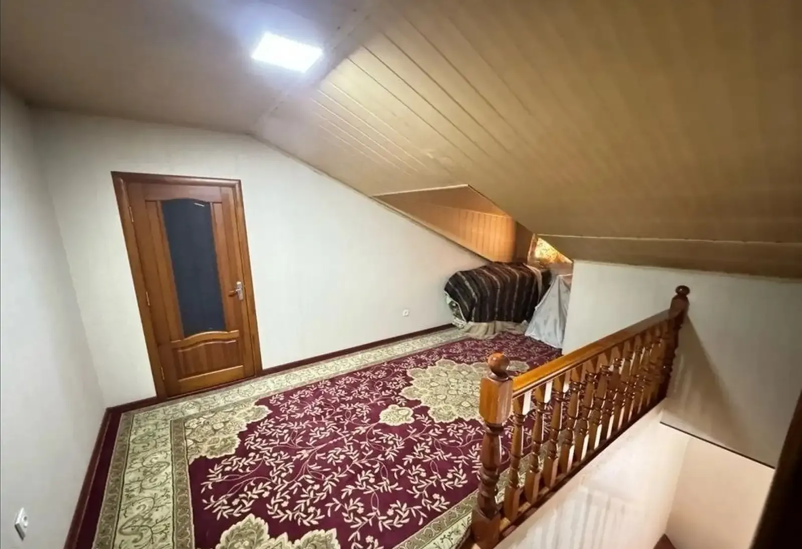 4-комн. квартира, 5 этаж, 130 м², Сомонӣ