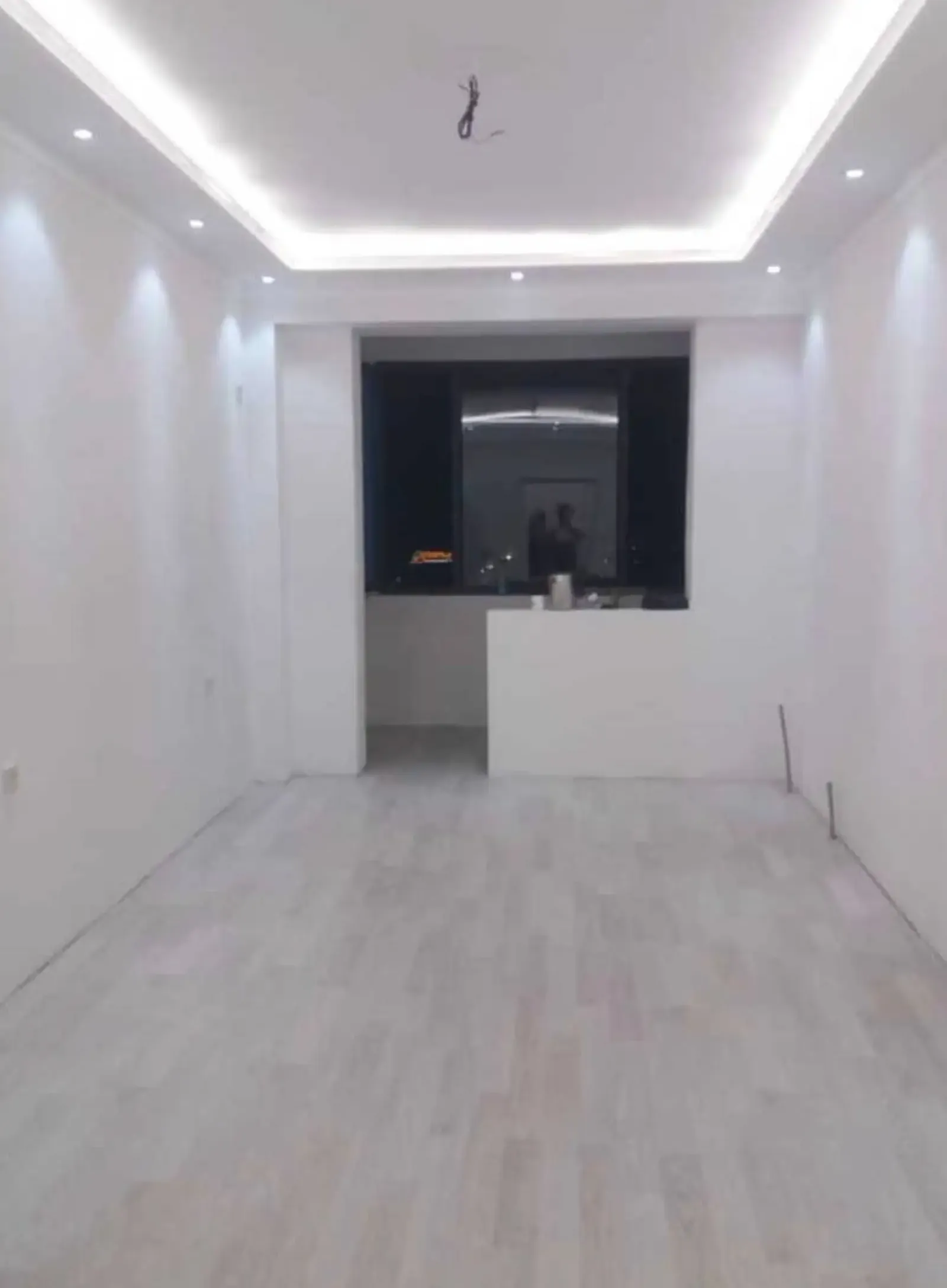1-комн. квартира, 16 этаж, 66 м², Сино