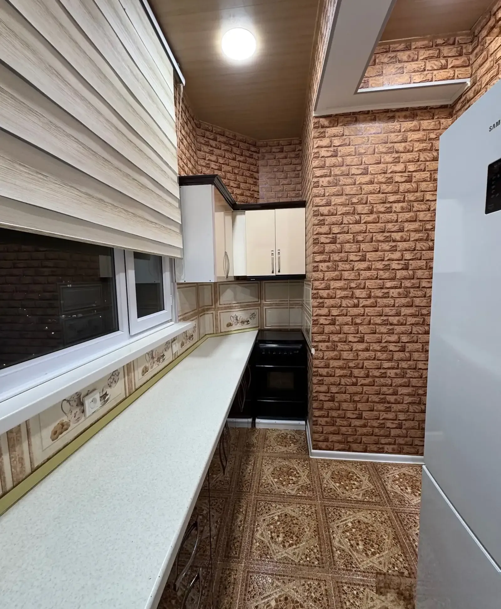 2-комн. квартира, 9 этаж, 55м², Гранд Отель, Овир