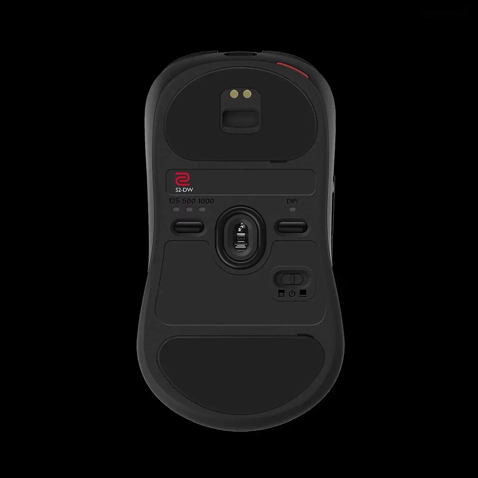 Игровая мышь Zowie S2-DW — фото 3