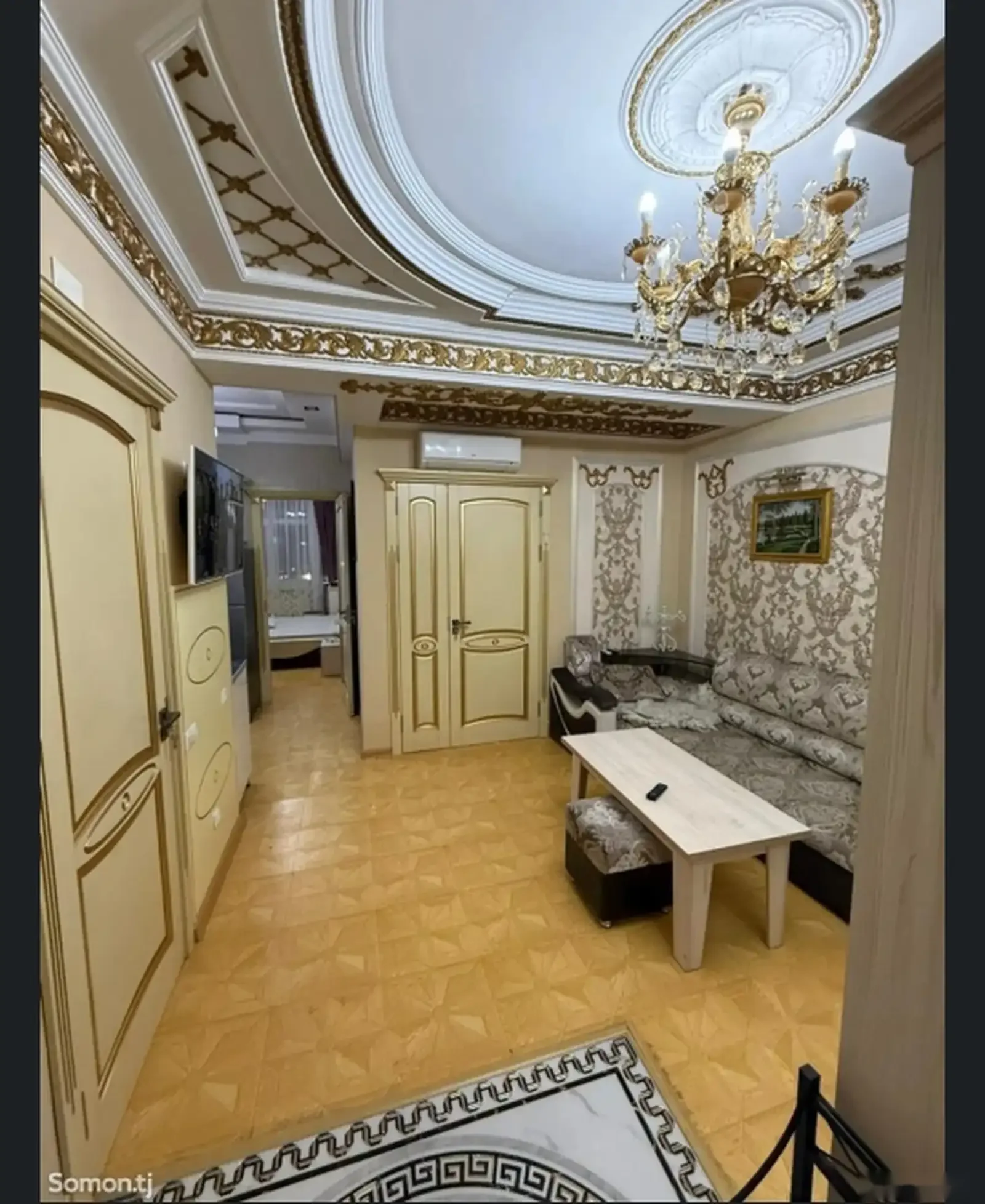 2-к квартира — фото 2