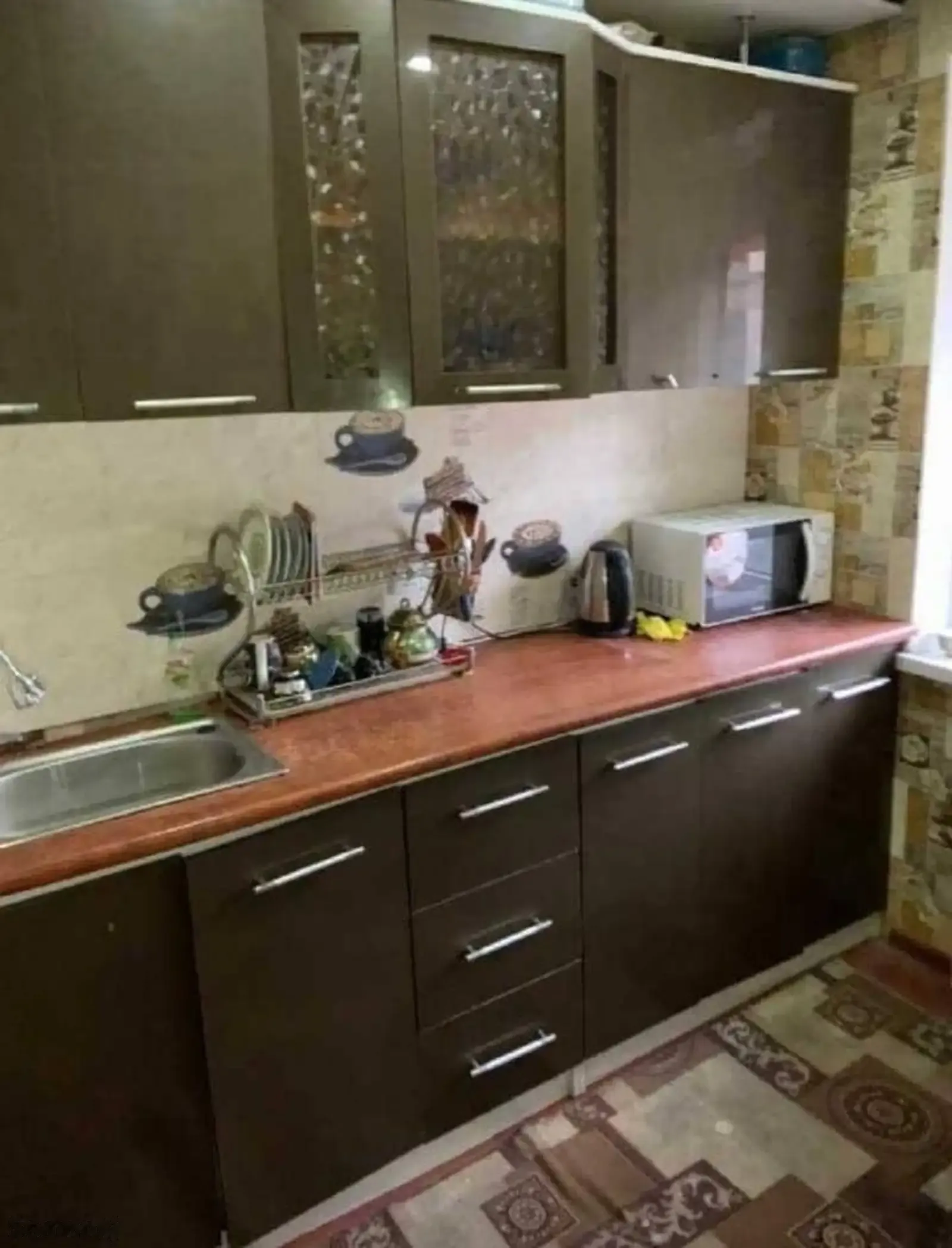 2-комн. квартира, 1 этаж, 65м², 32мкр