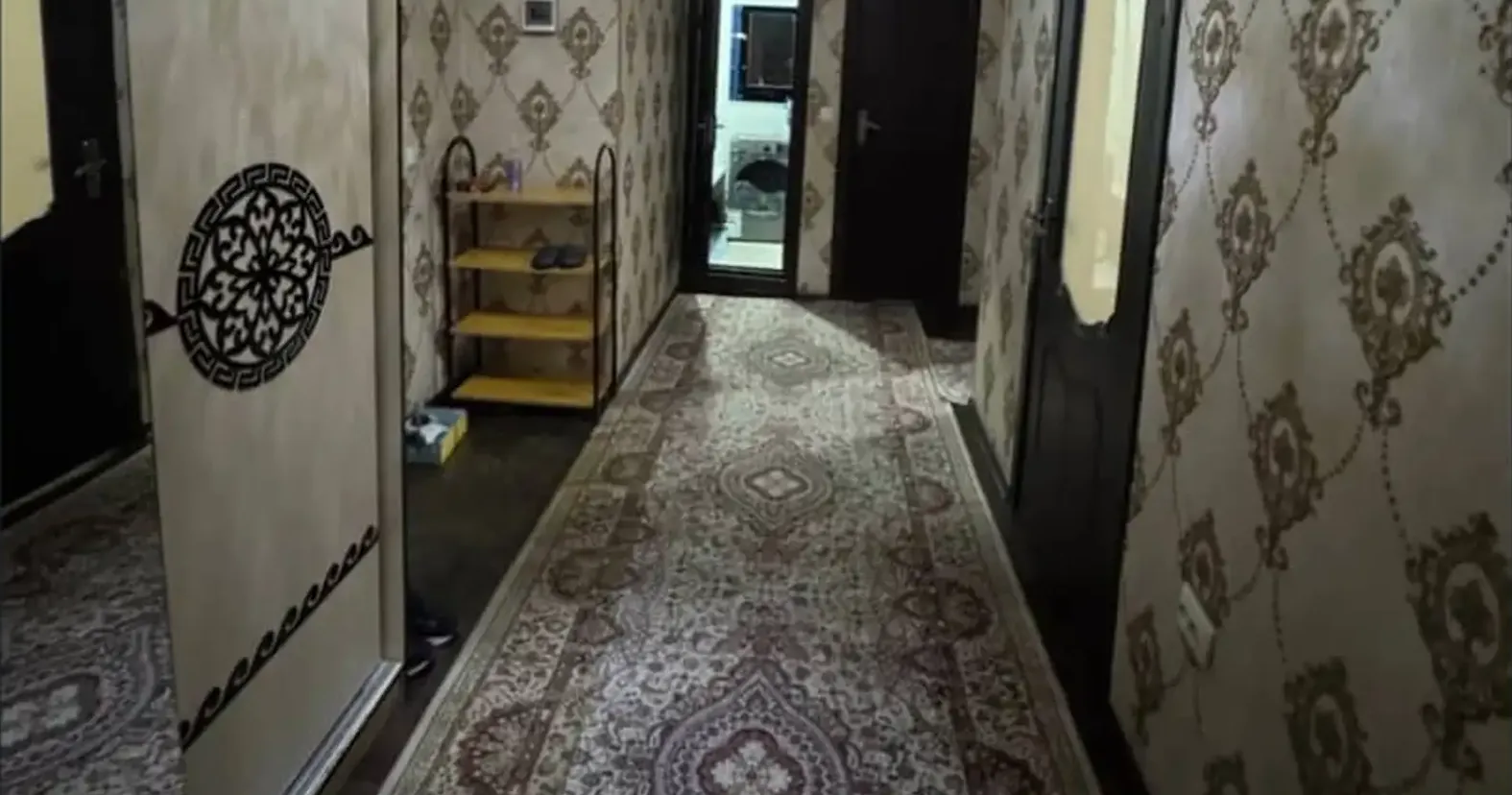 2-комн. квартира, 10 этаж, 70м², Сино Зарафшон