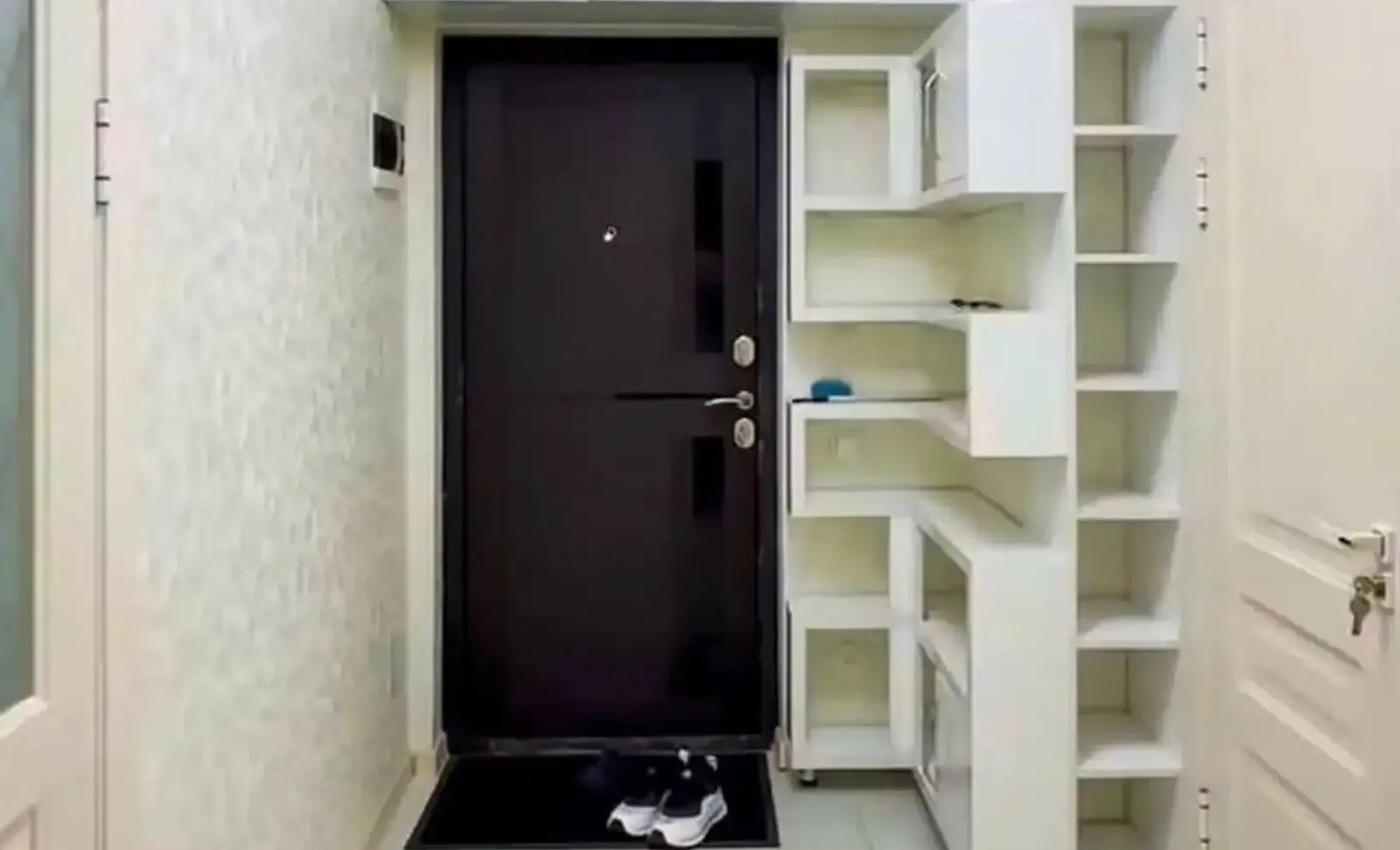 2-комн. квартира, 7 этаж, 54 м², Сино, 92 мкр