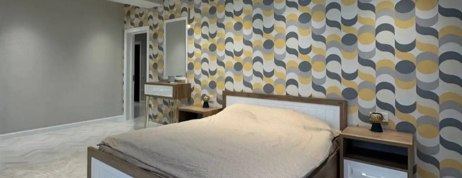 2-комн. квартира, 14 этаж, 100м², Ашан, JYSK, Мойка Малика