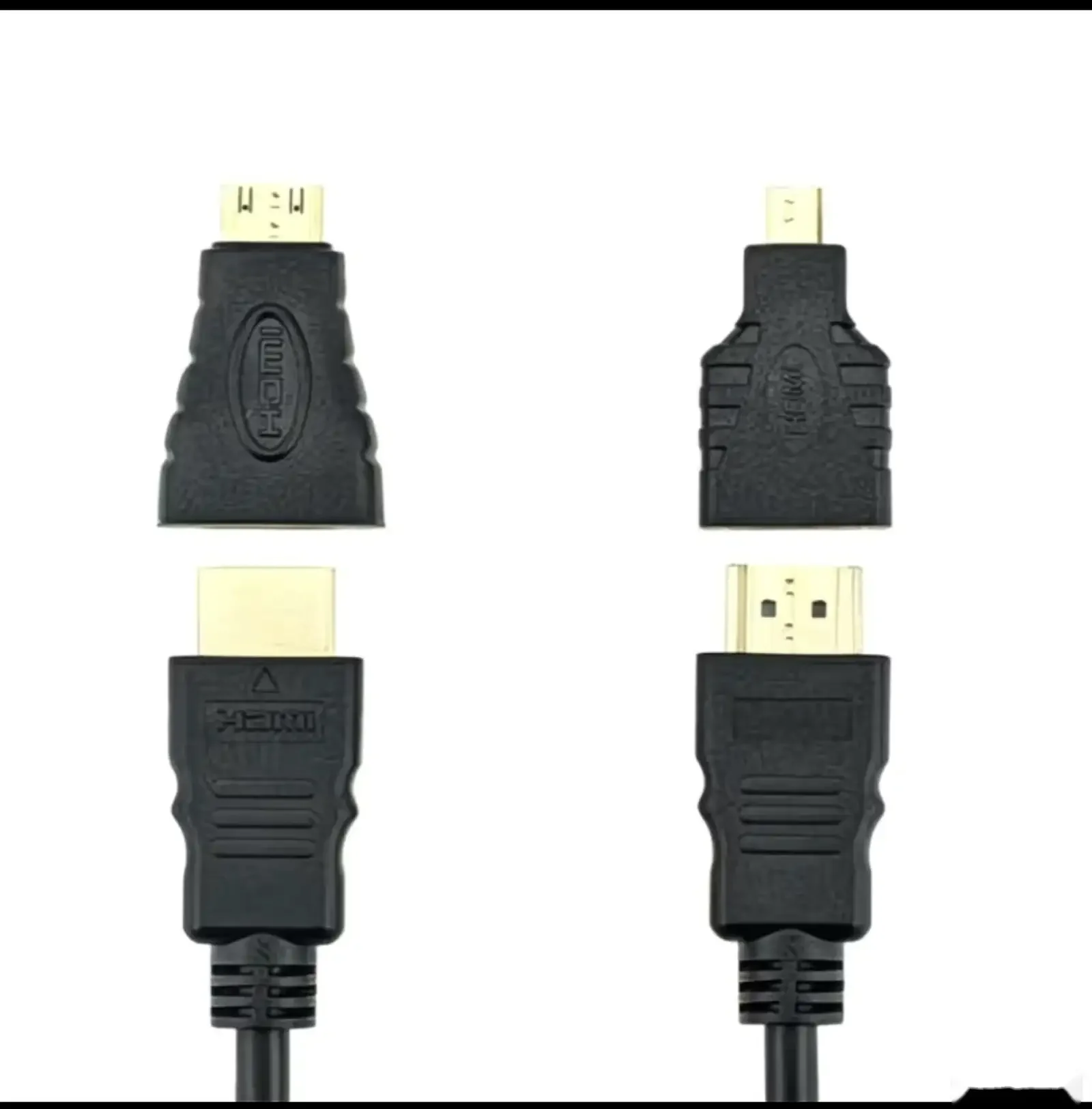 Кабель HDMI2miniHdmi — фото 5