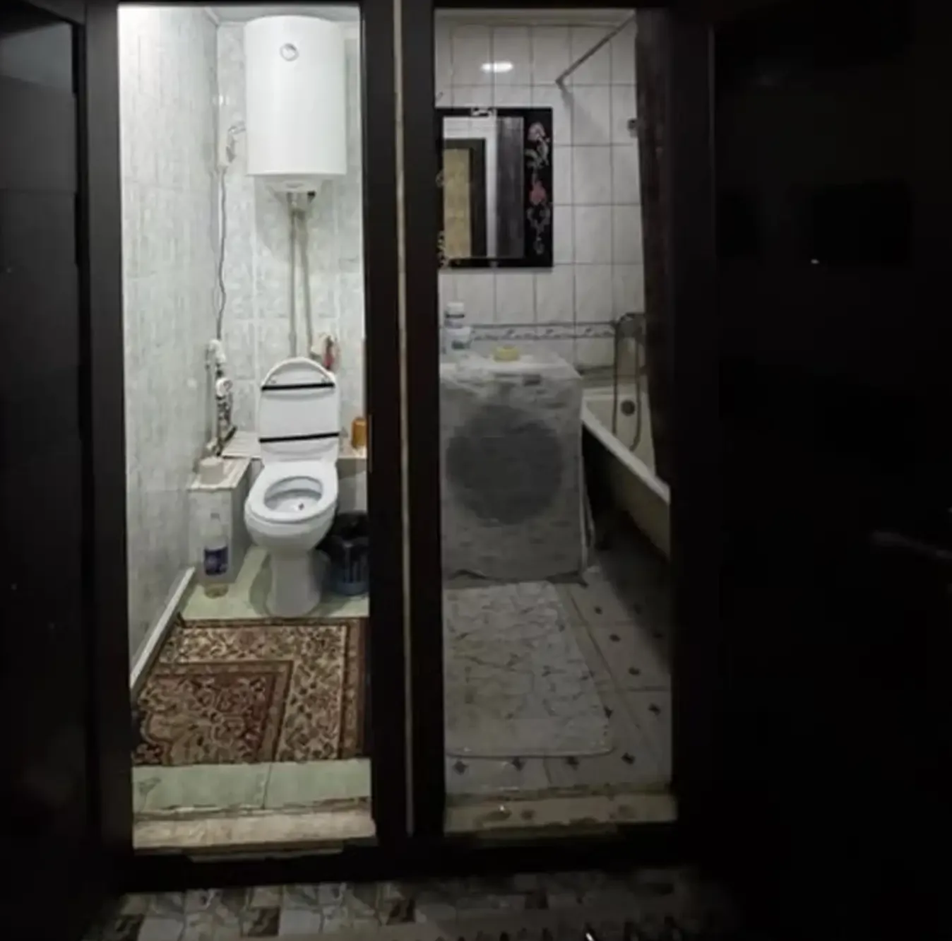 4-комн. квартира, 9 этаж, 105м², Сино