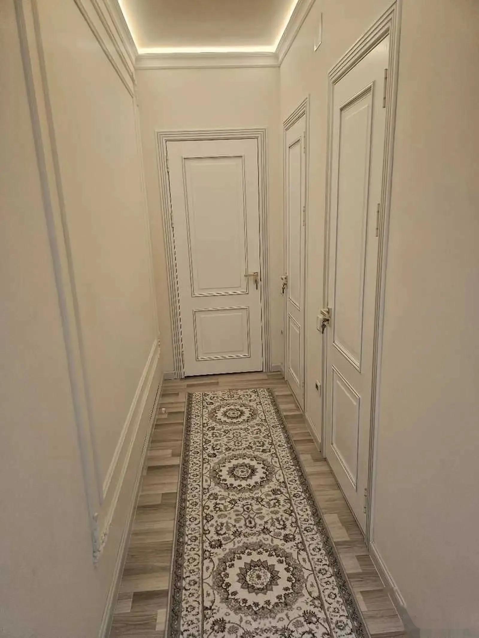 5-комн. квартира, 11 этаж, 163м², Шохмансур