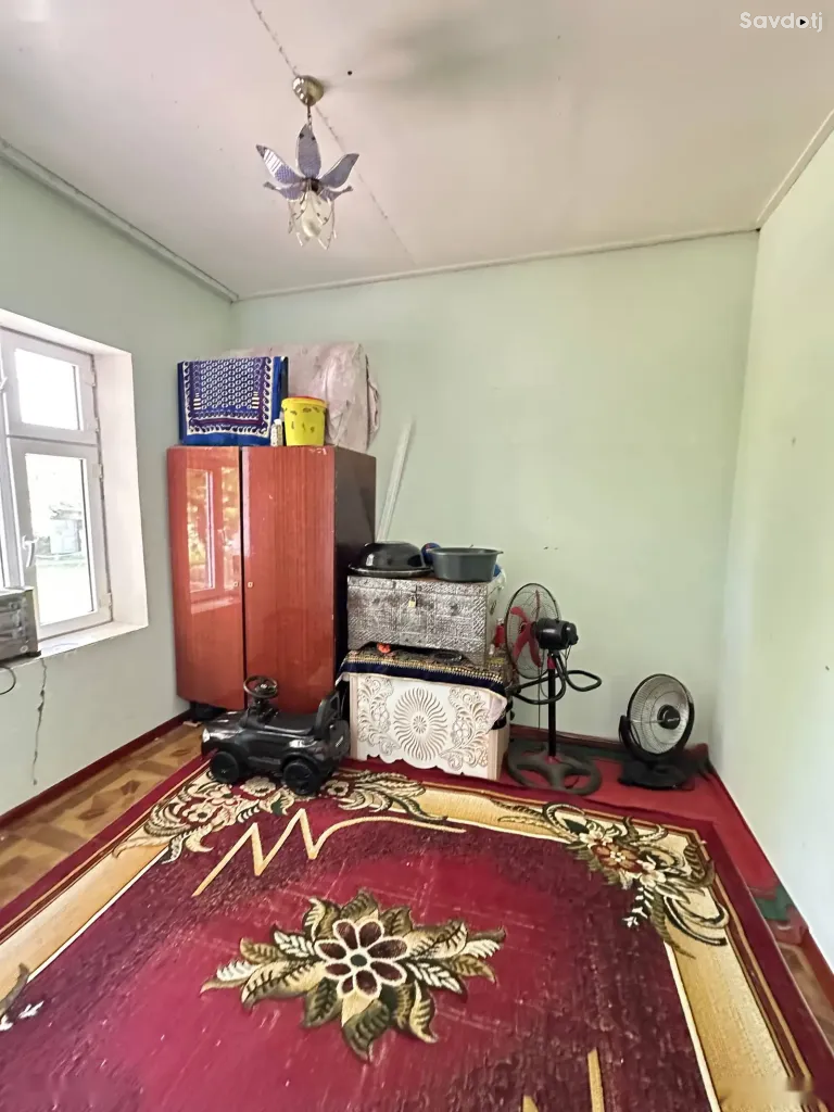 1 этажн. 4-комн. дом, 14 соток, Сино