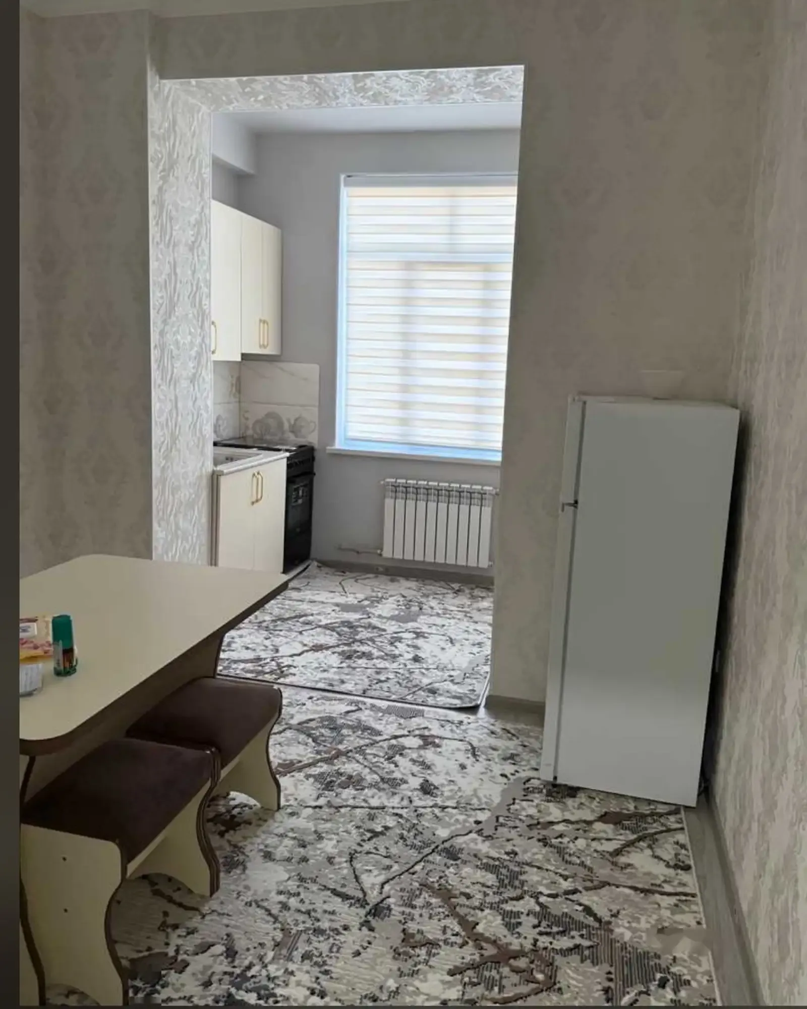 1-комн. квартира, 2 этаж, 60 м², Фирдавси, Гулистон