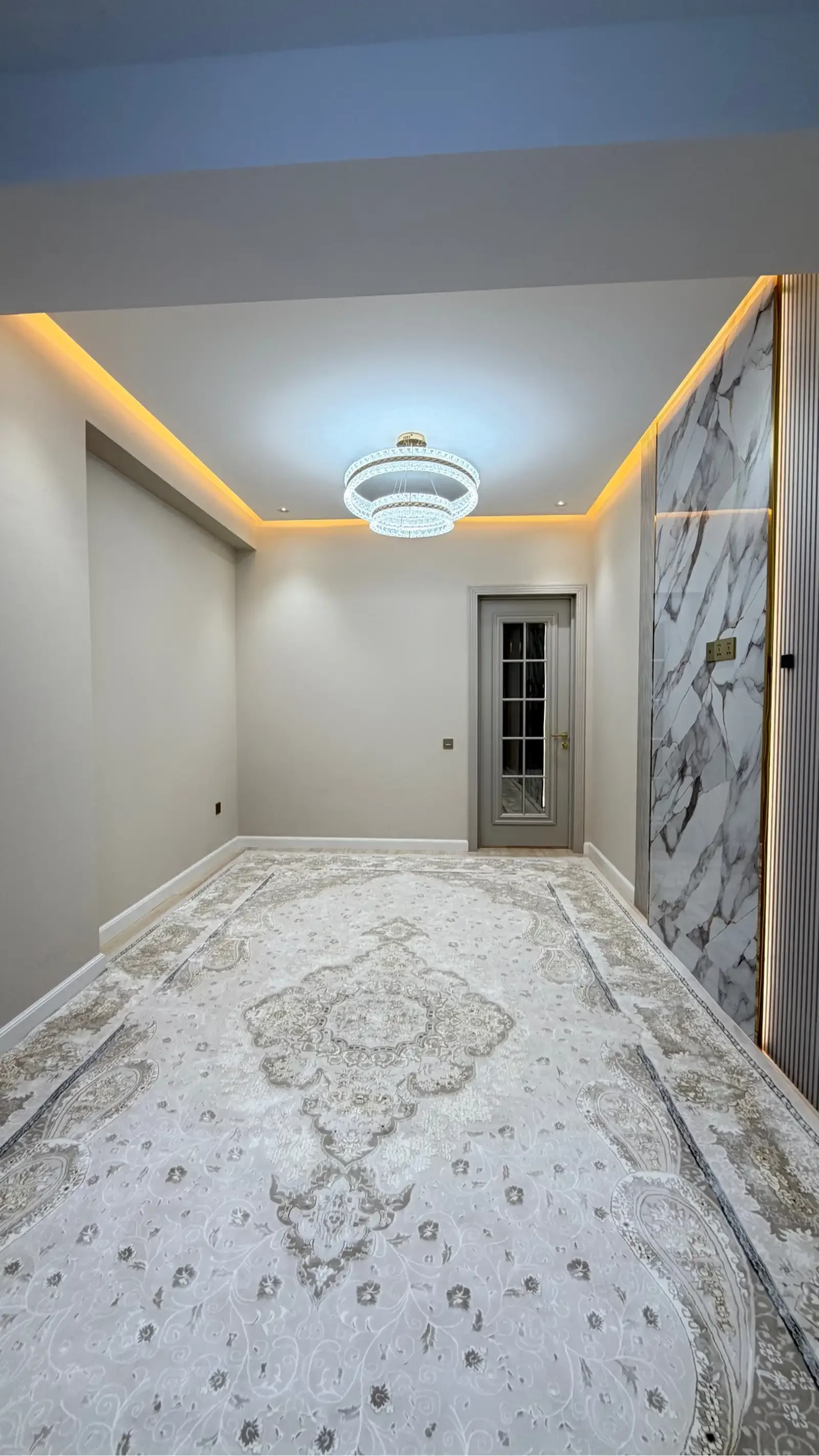 2-комн. квартира, 5 этаж, 90 м², Шохмансур — фото 4