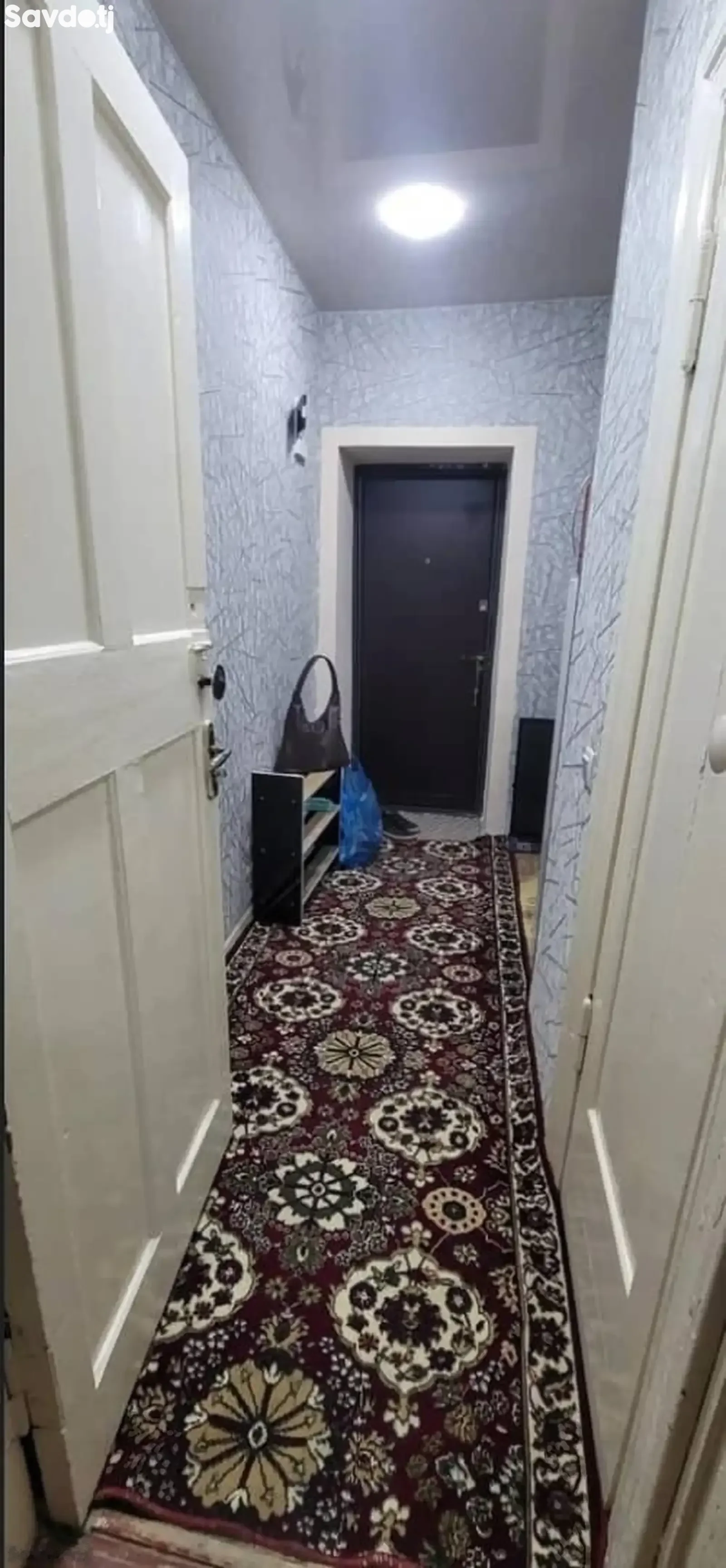2-комн. квартира, 2 этаж, 60м², Стадион Спартак