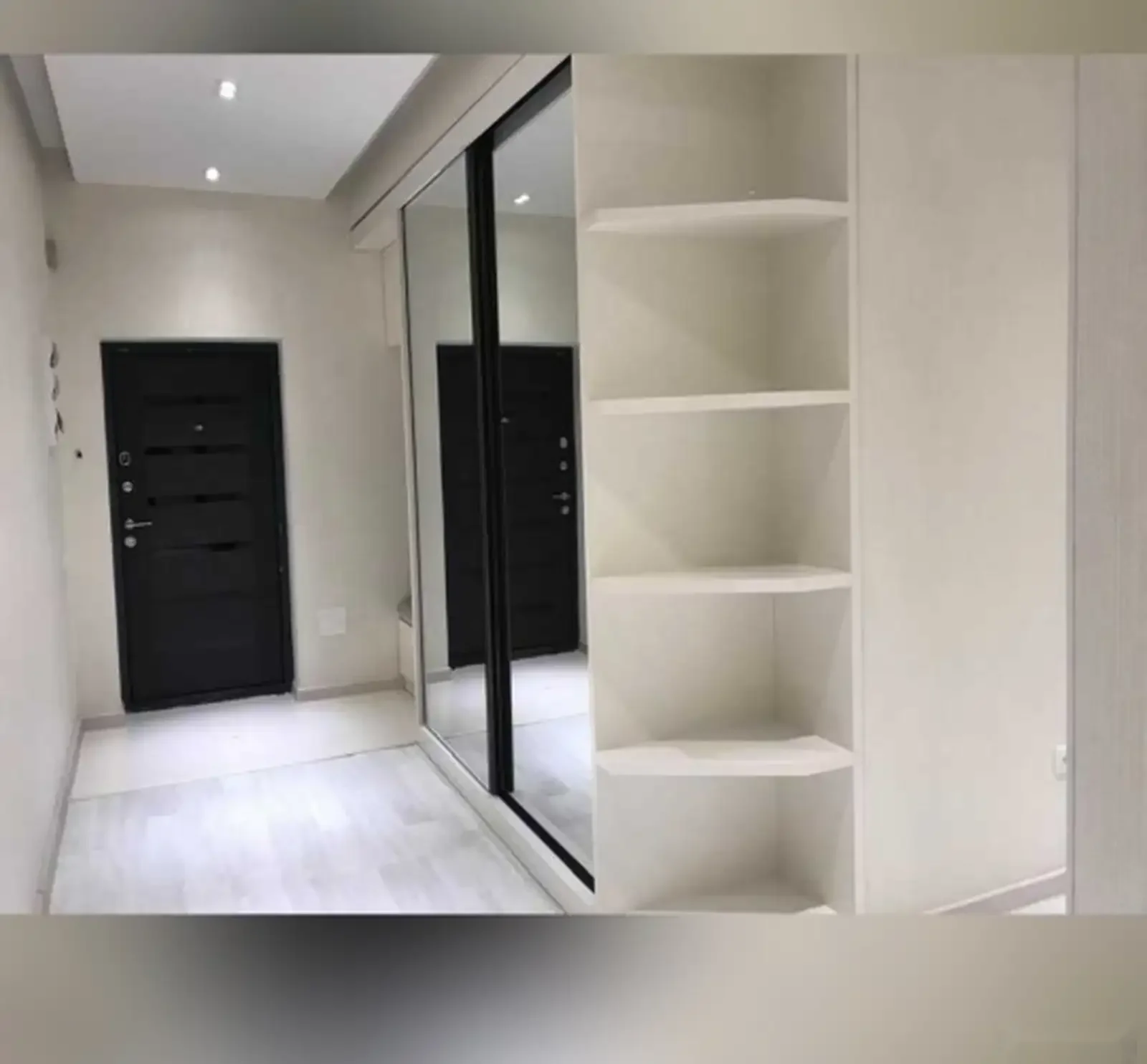 2-комн. квартира, 13 этаж, 120м², Мирзо турсунзода -1 — фото 2