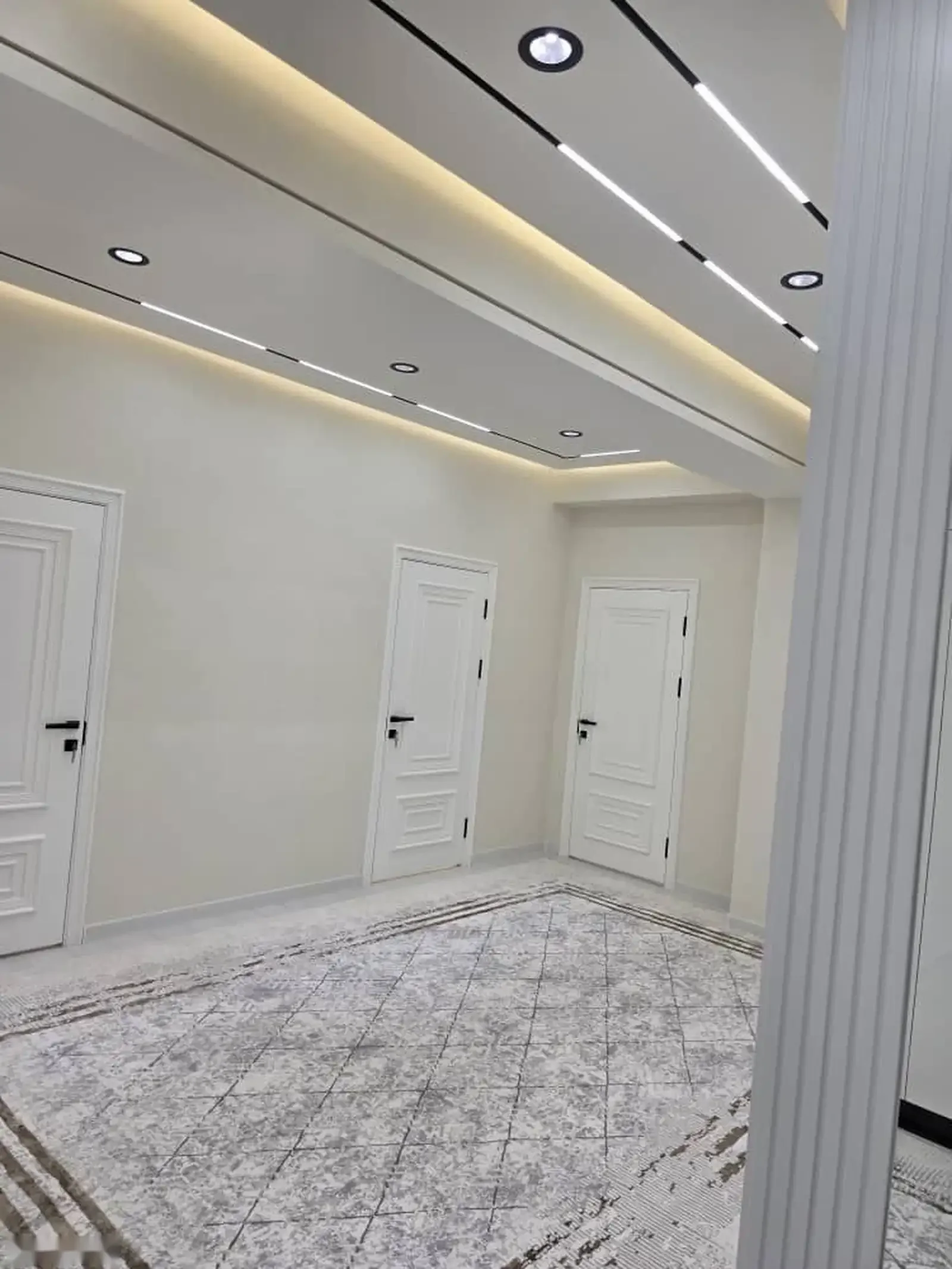 3-комн. квартира, 7 этаж, 108 м², Сино — фото 2