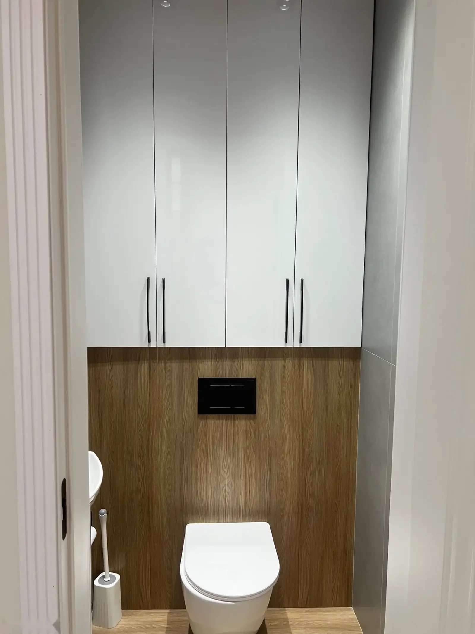 2-комн. квартира, 12 этаж, 84 м², Сомони, Славянский — фото 5