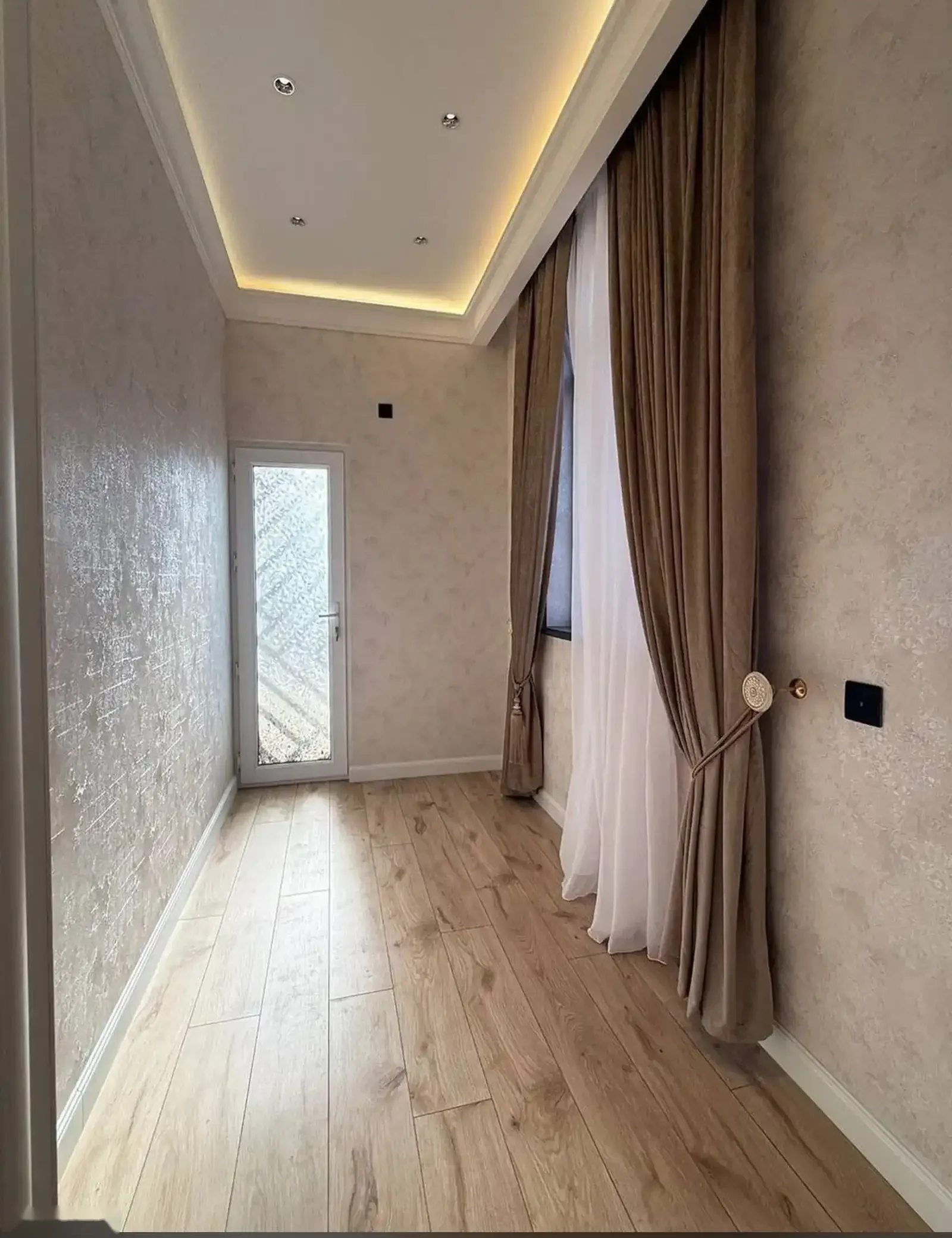 2-комн. квартира, 12 этаж, 105 м², 91 мкр сино караболо — фото 8