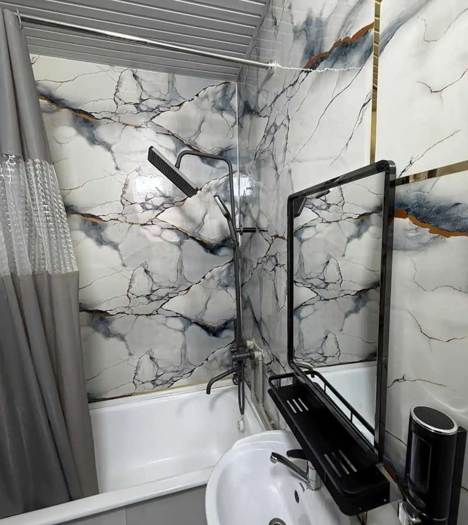 3-комн. квартира, 2 этаж, 98м², И.Сомони