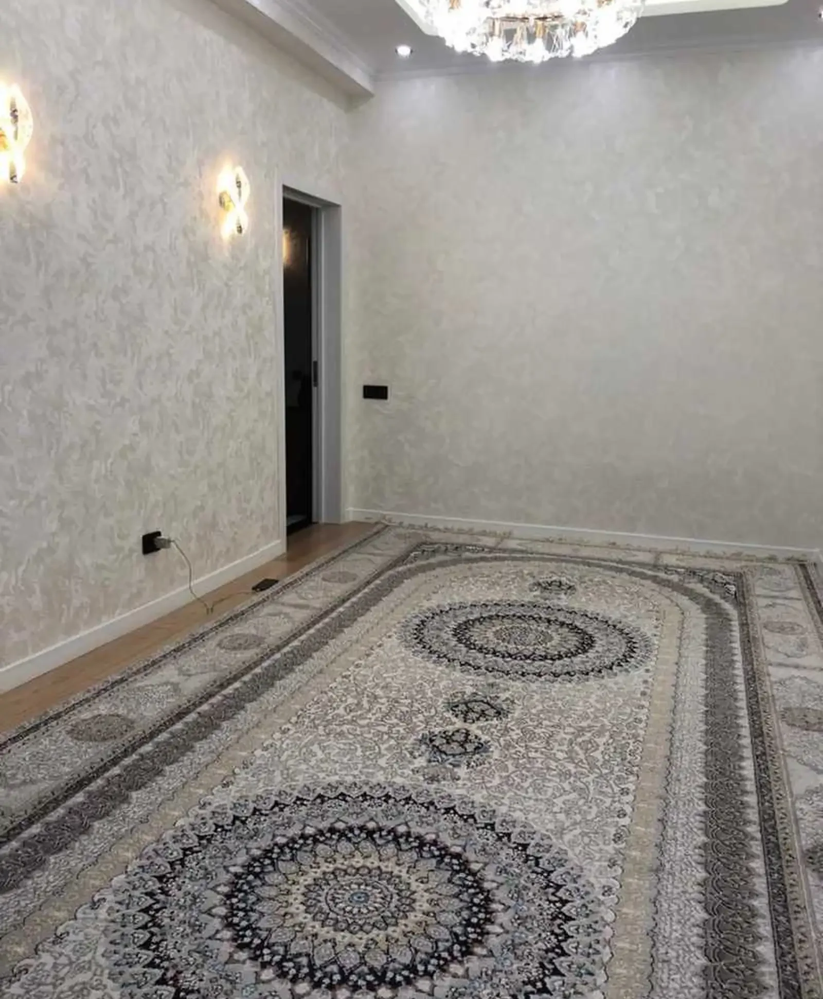 3-комн. квартира, 6 этаж, 83м², И.Сомони Бурак — фото 6