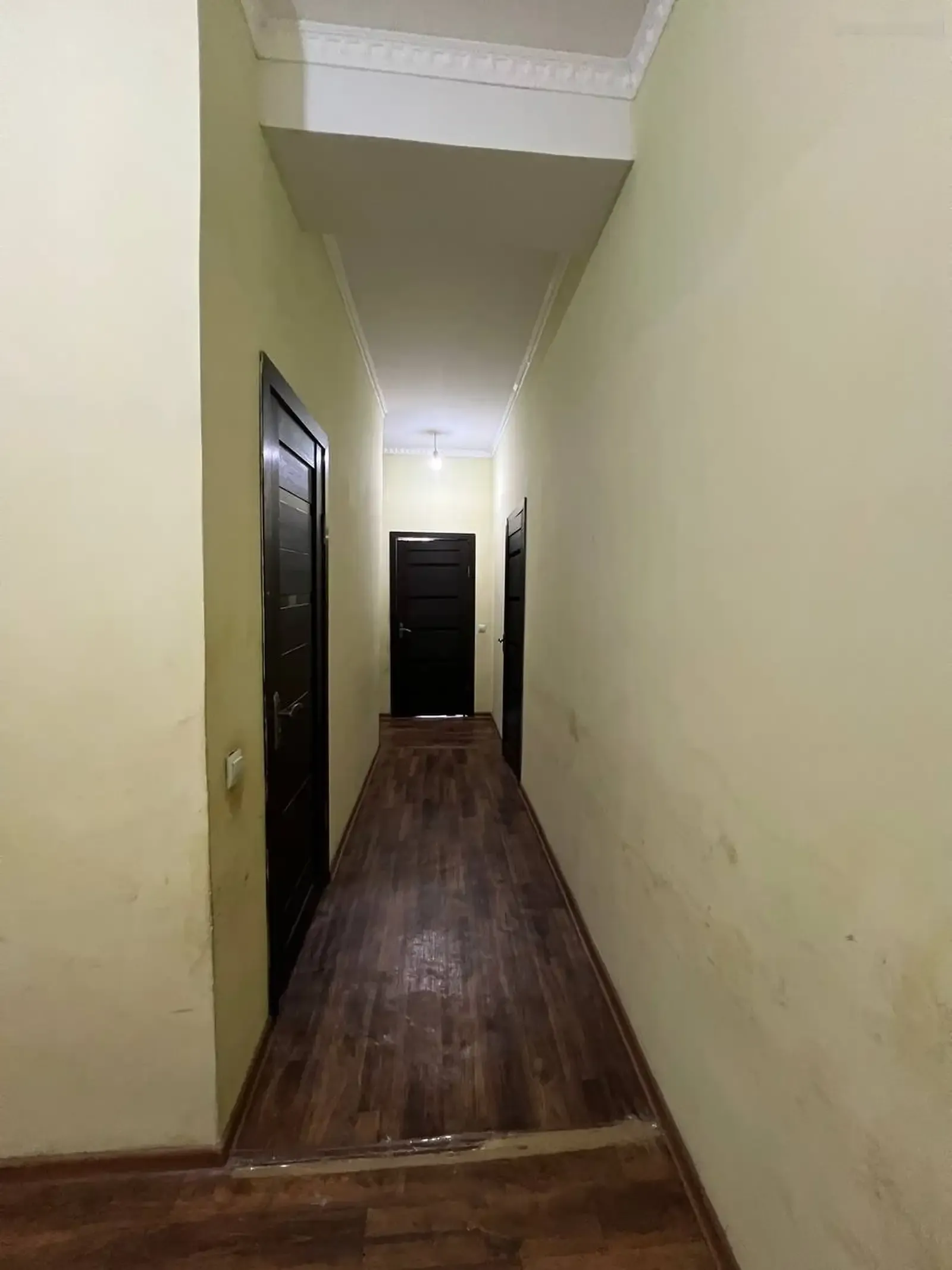 3-комн. квартира, 10 этаж, 74 м², Сино