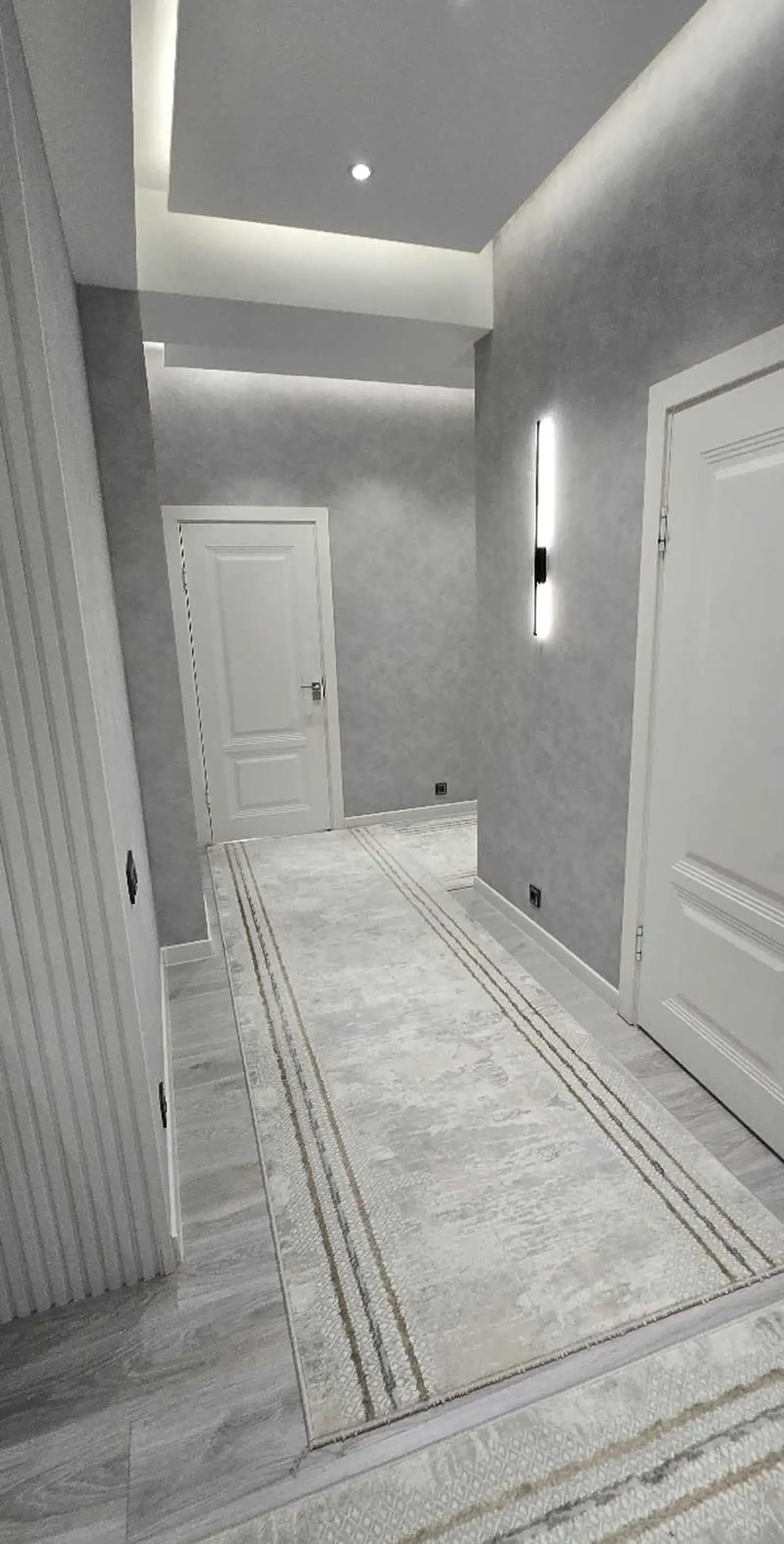 3-к квартира, 14 этаж, 98 м², Сино — фото 9