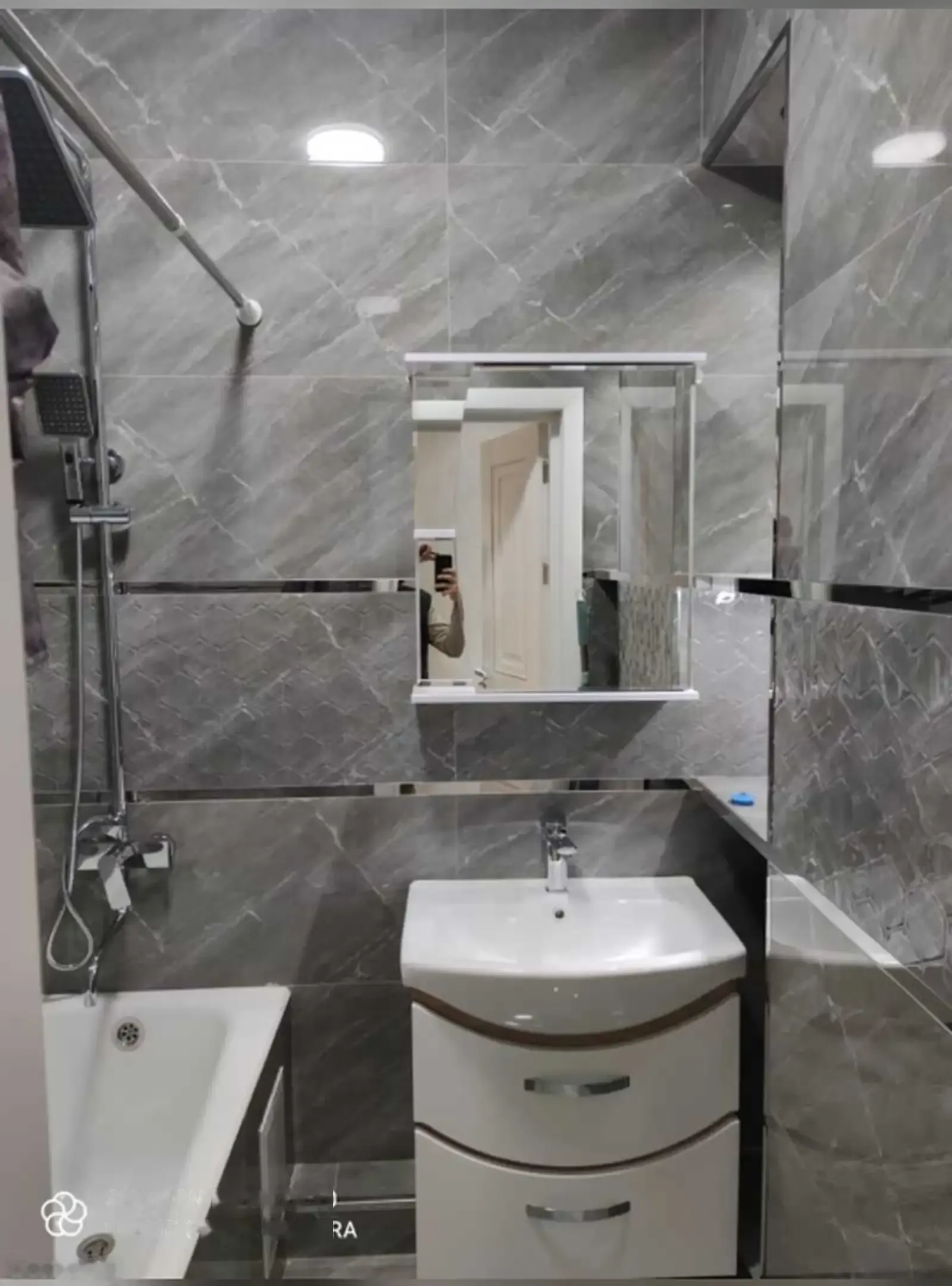 2-комн. квартира, 8 этаж, 65м², И.Сомони