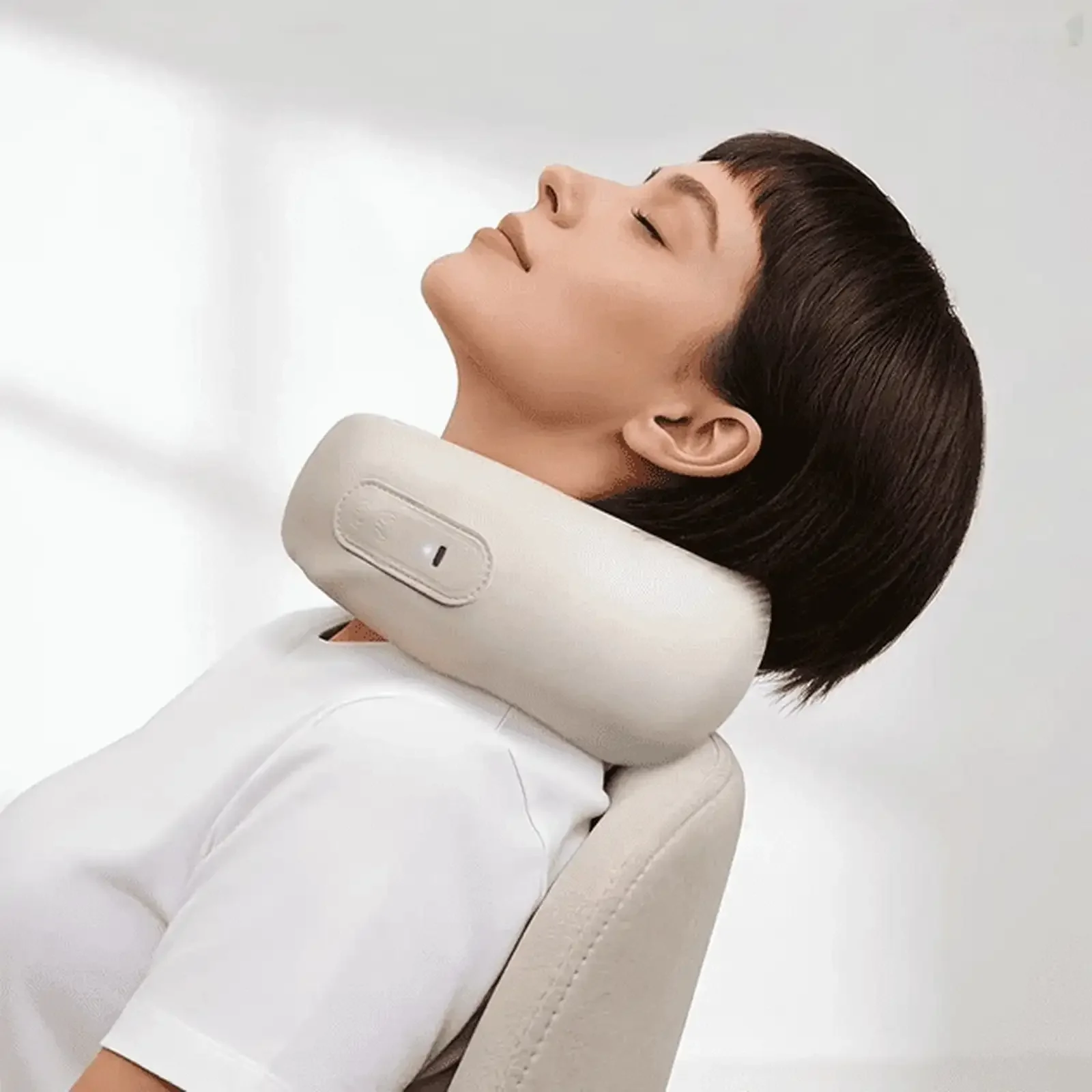 Массажер для шеи HOCO HP53 с функцией тепловой терапии — фото 3