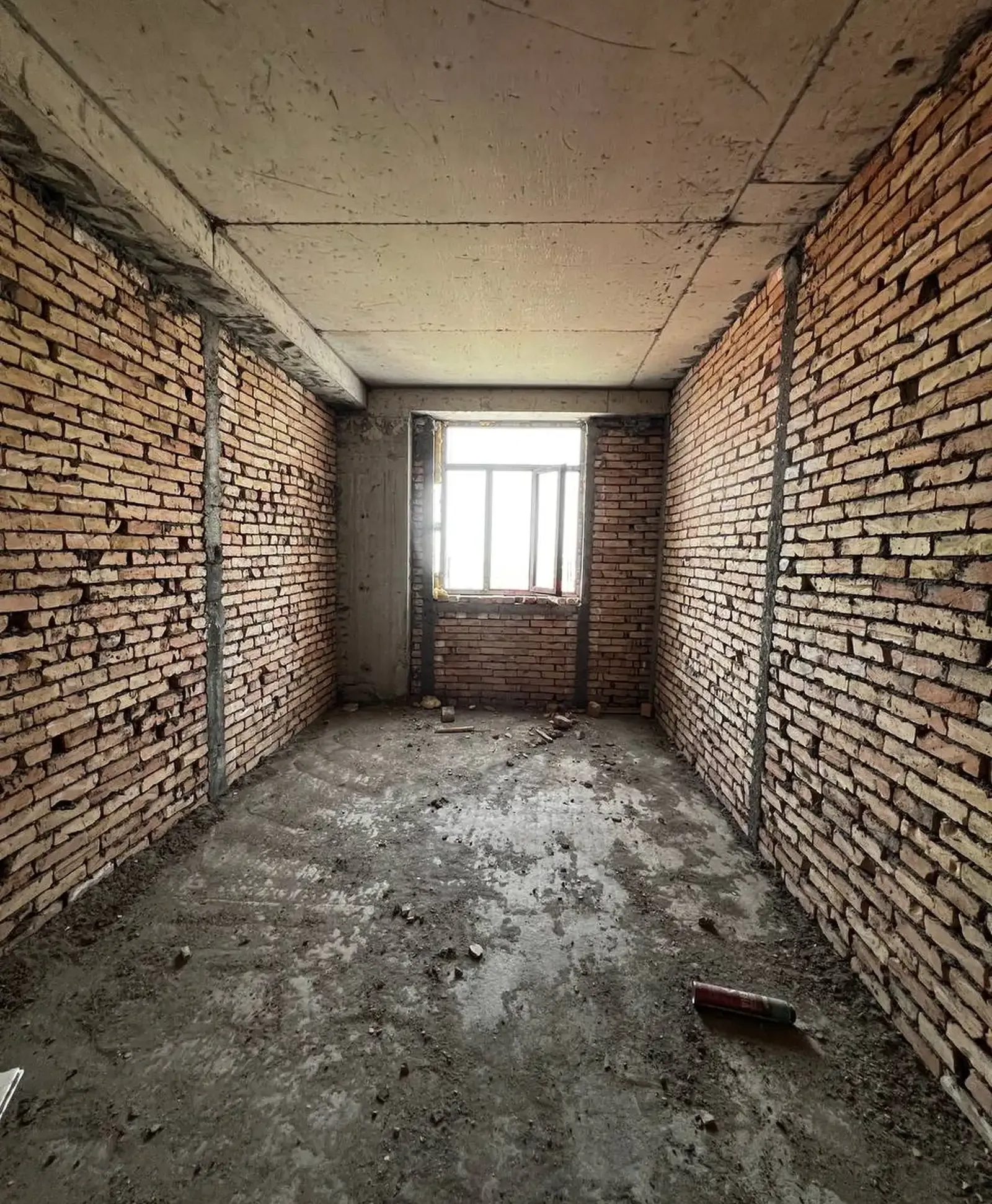 3-комн. квартира, 10 этаж, 112 м², И. Сомони