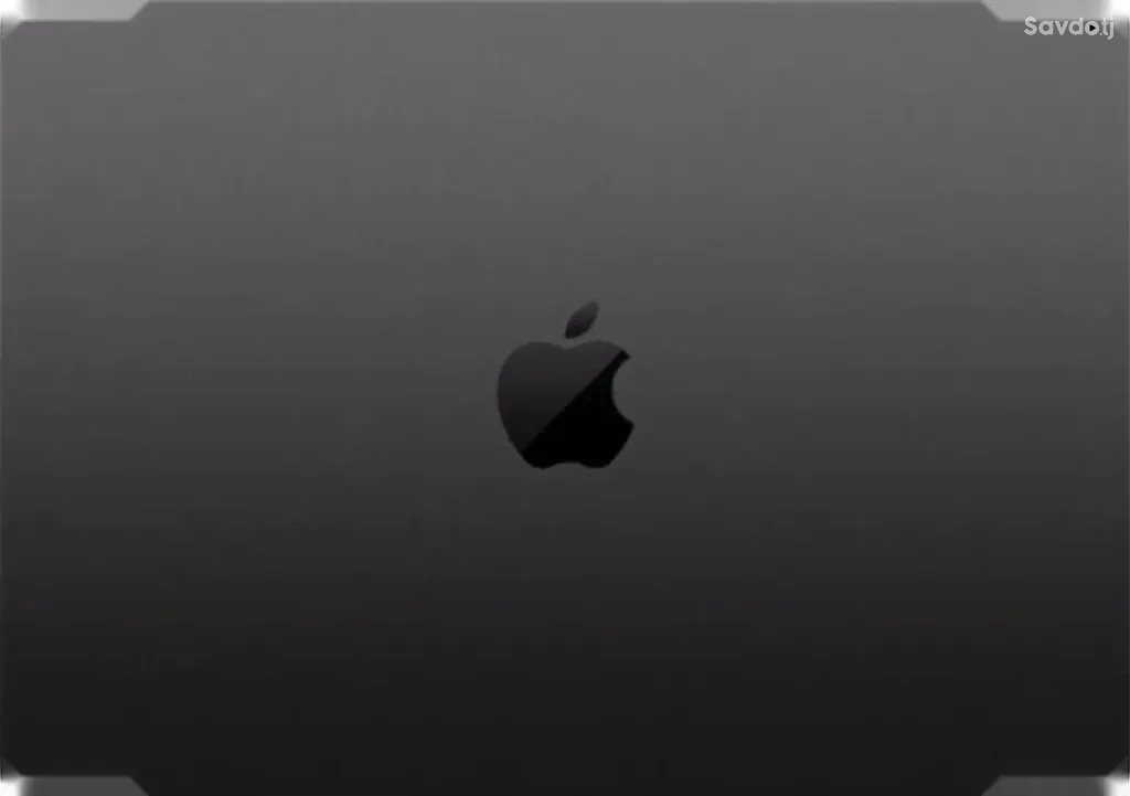 Ноутбук Apple MacBook Pro M5