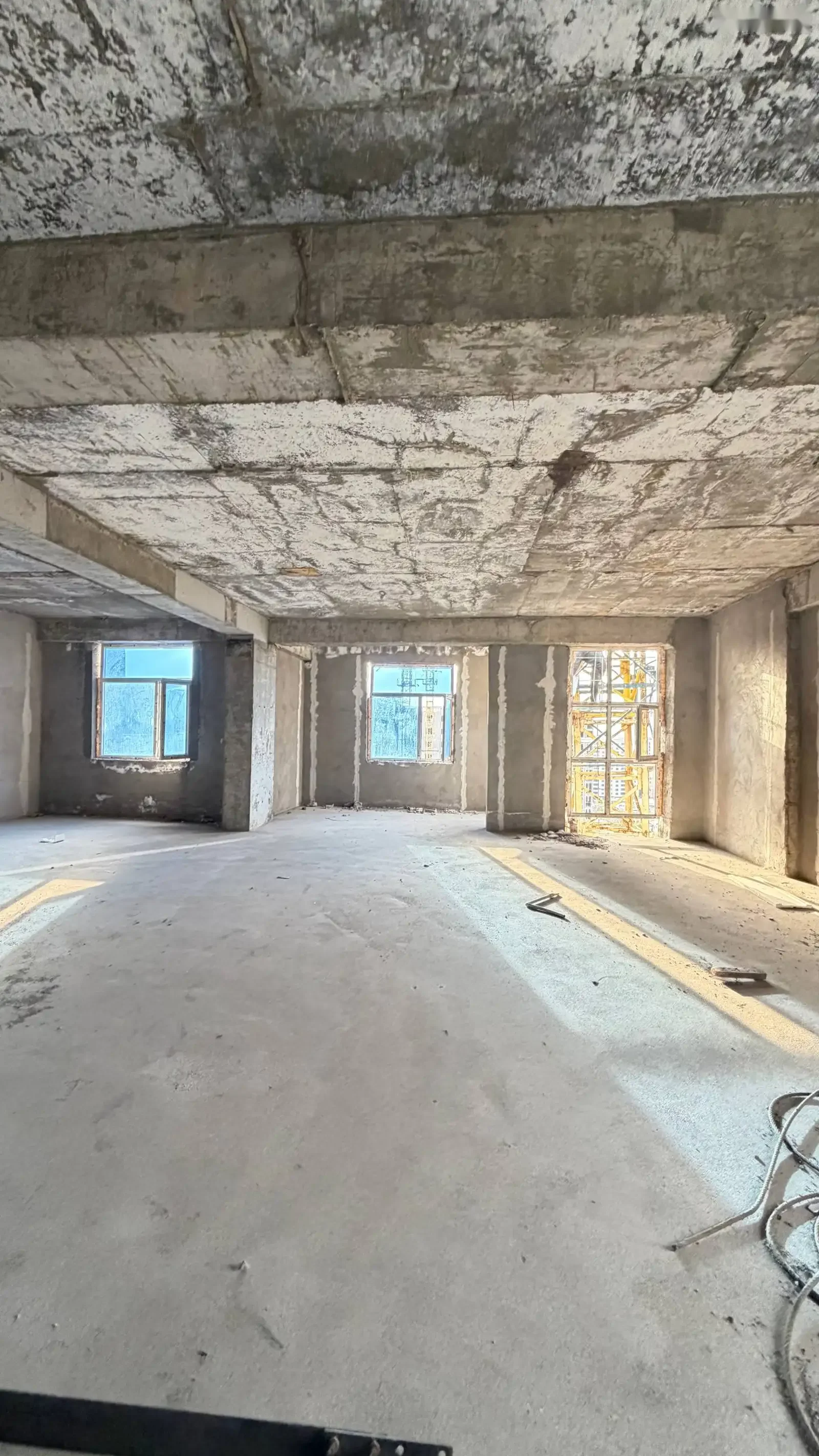 4-комн. квартира, 16 этаж, 397 м², Фирдавси Казинои Саидшо — фото 3