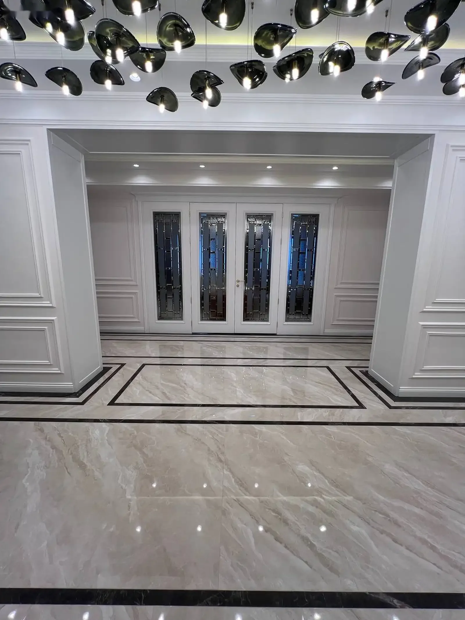 5-комн. квартира, 9 этаж, 378 м², Исмоили Сомони — фото 2