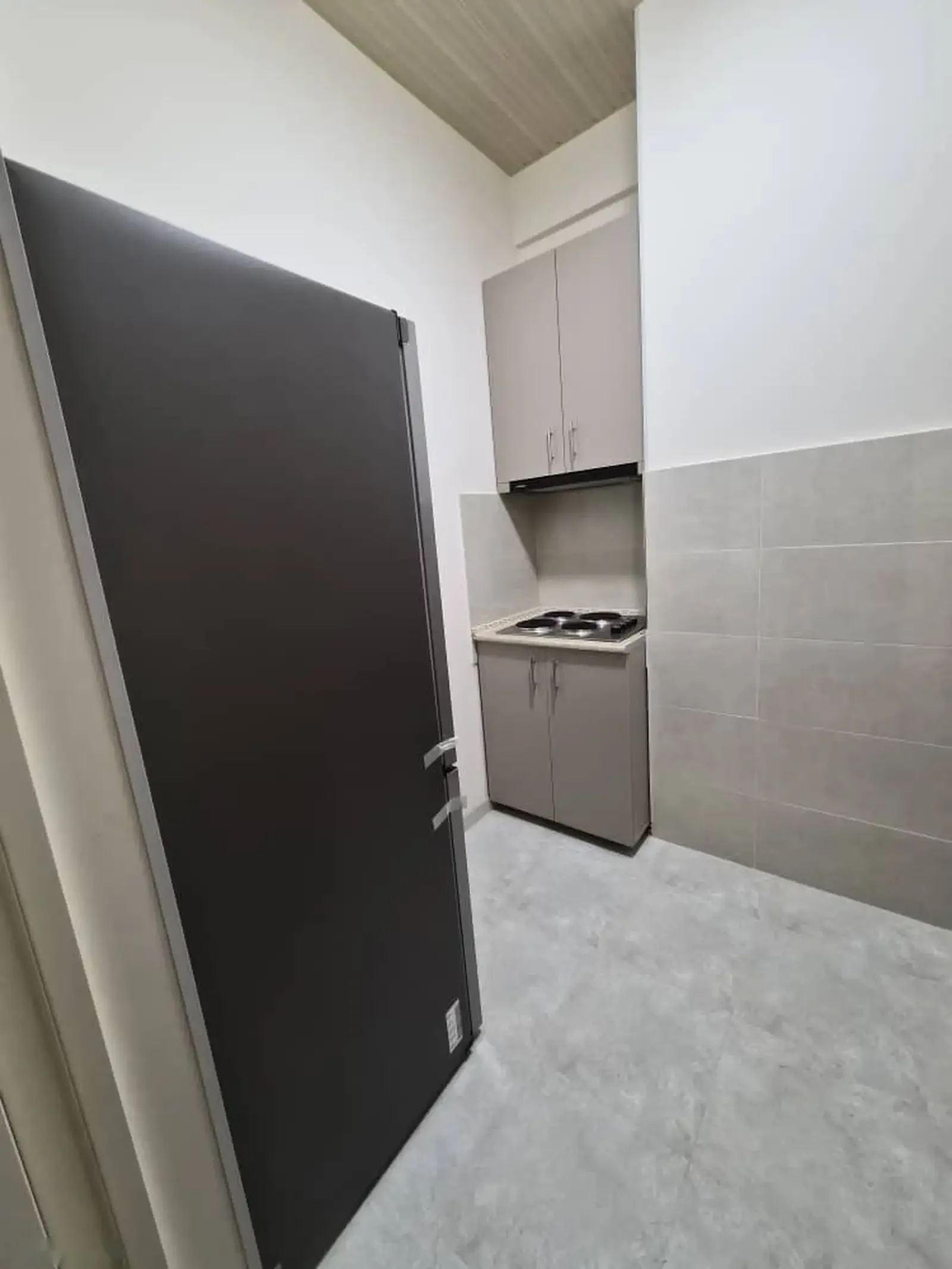 2-комн. квартира, 10 этаж, 65м², Овир, Ресторан Султанбей — фото 2