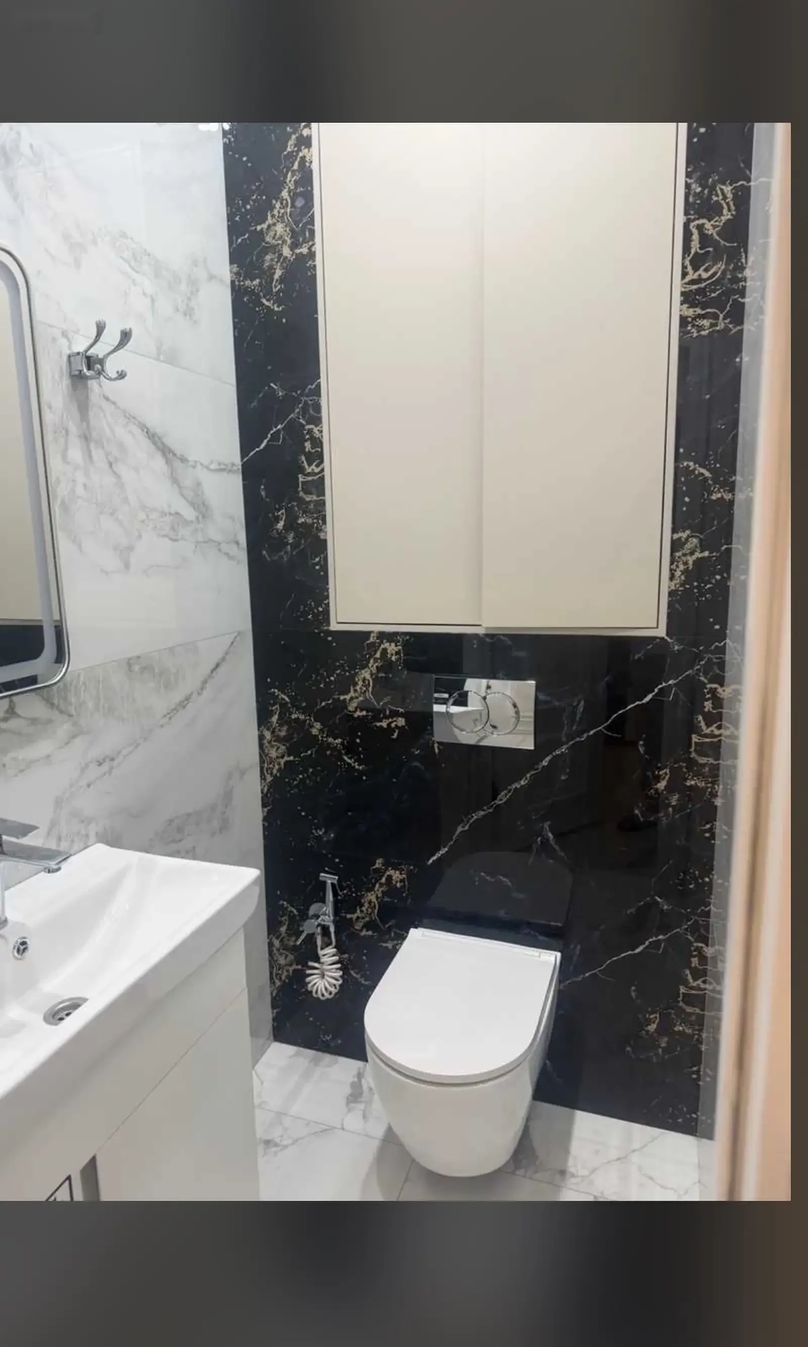 2-комн. квартира, 7 этаж, 65м², альфемо дом печать — фото 3