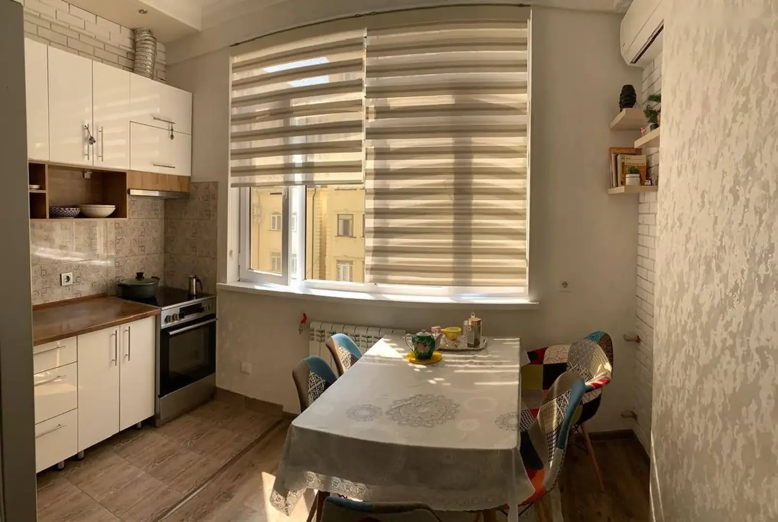 2-комн. квартира, 6 этаж, 64 м², н.Исмоили Сомони,Овир — фото 7