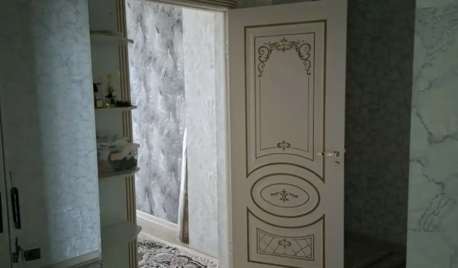 3-комн. квартира, 18 этаж, 82 м², Фирдавси