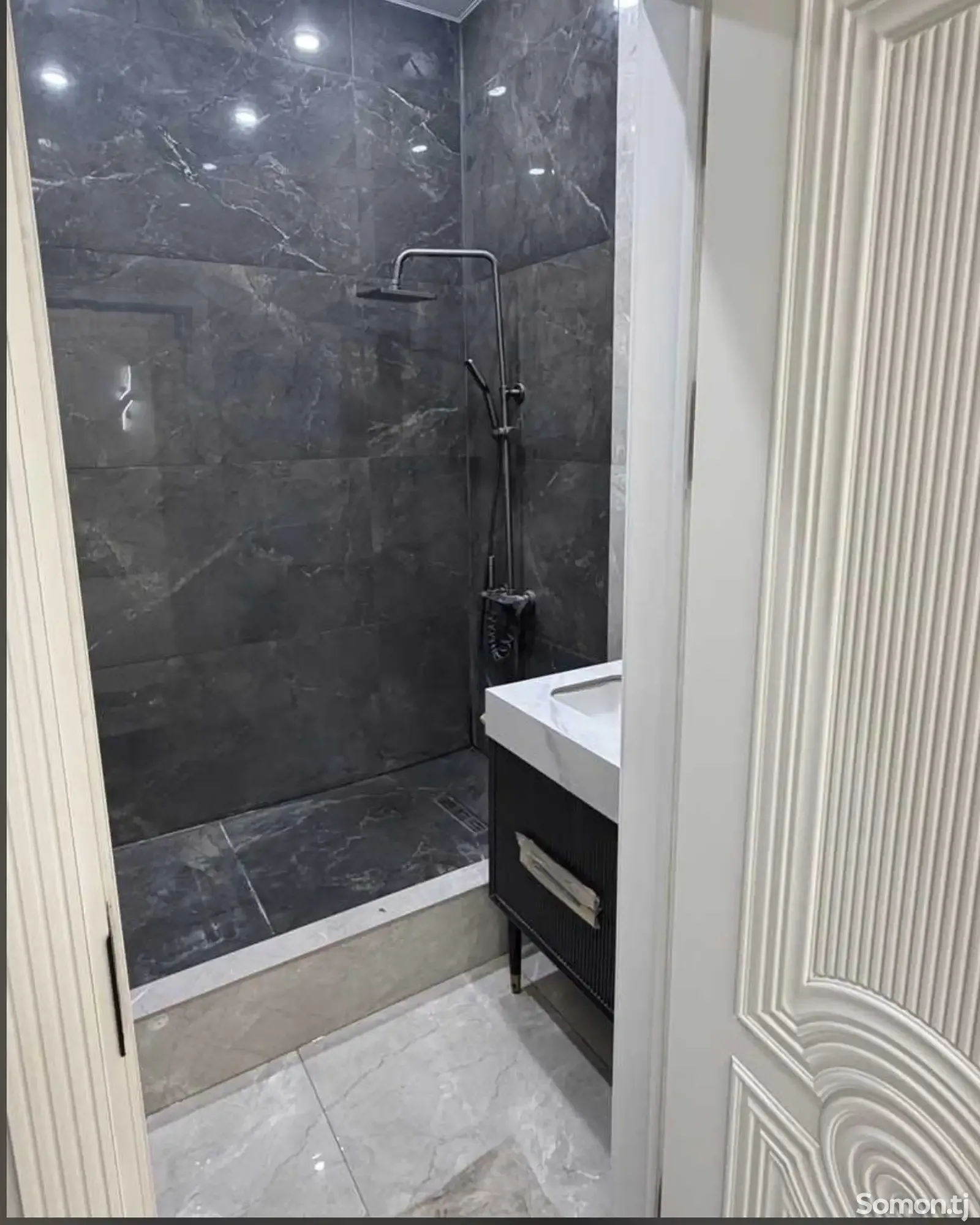 2-комн. квартира, 6 этаж, 74м², шохмансур