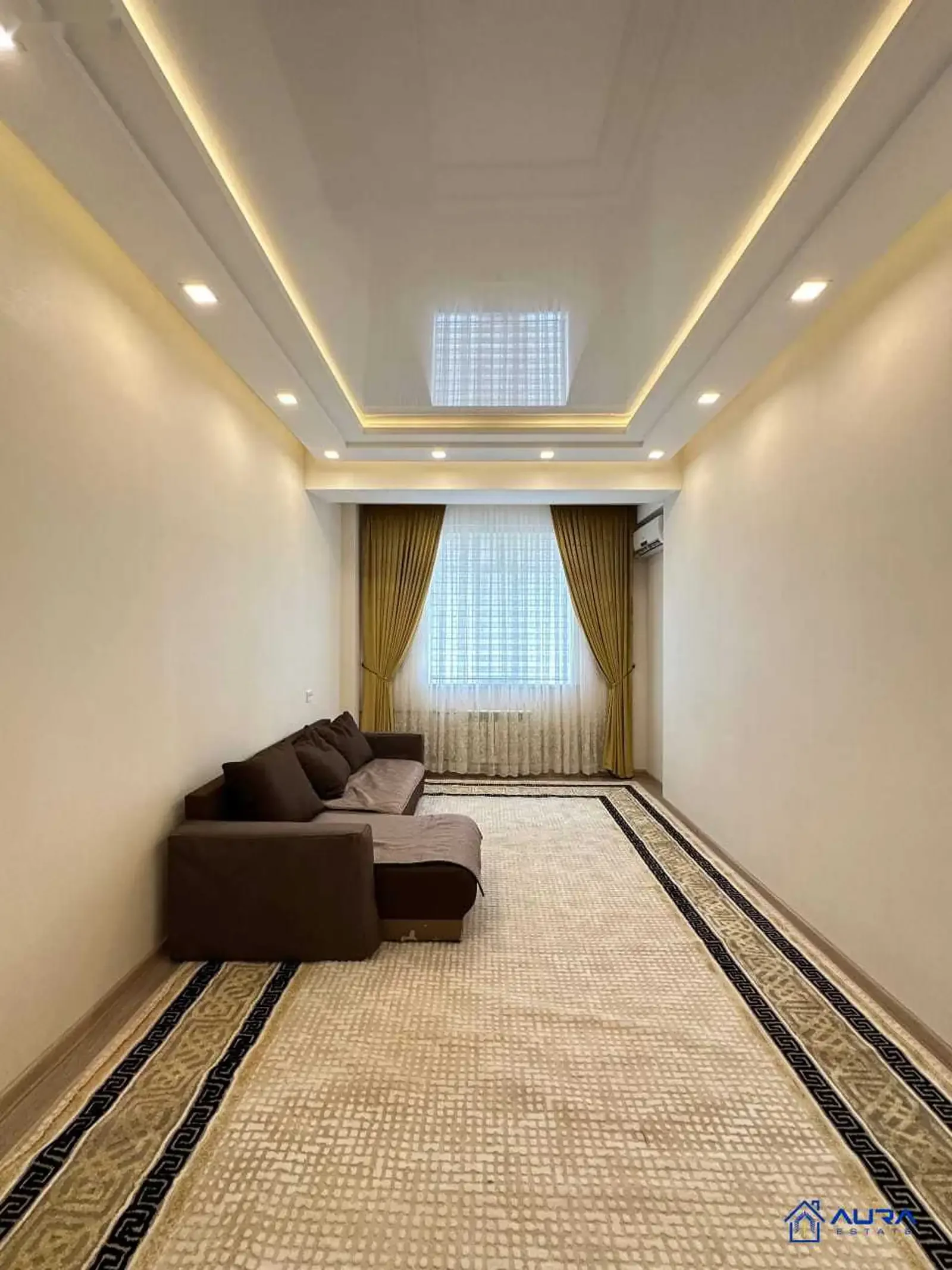 2-комн. квартира, 4 этаж, 53 м², Сино, Казокон — фото 4