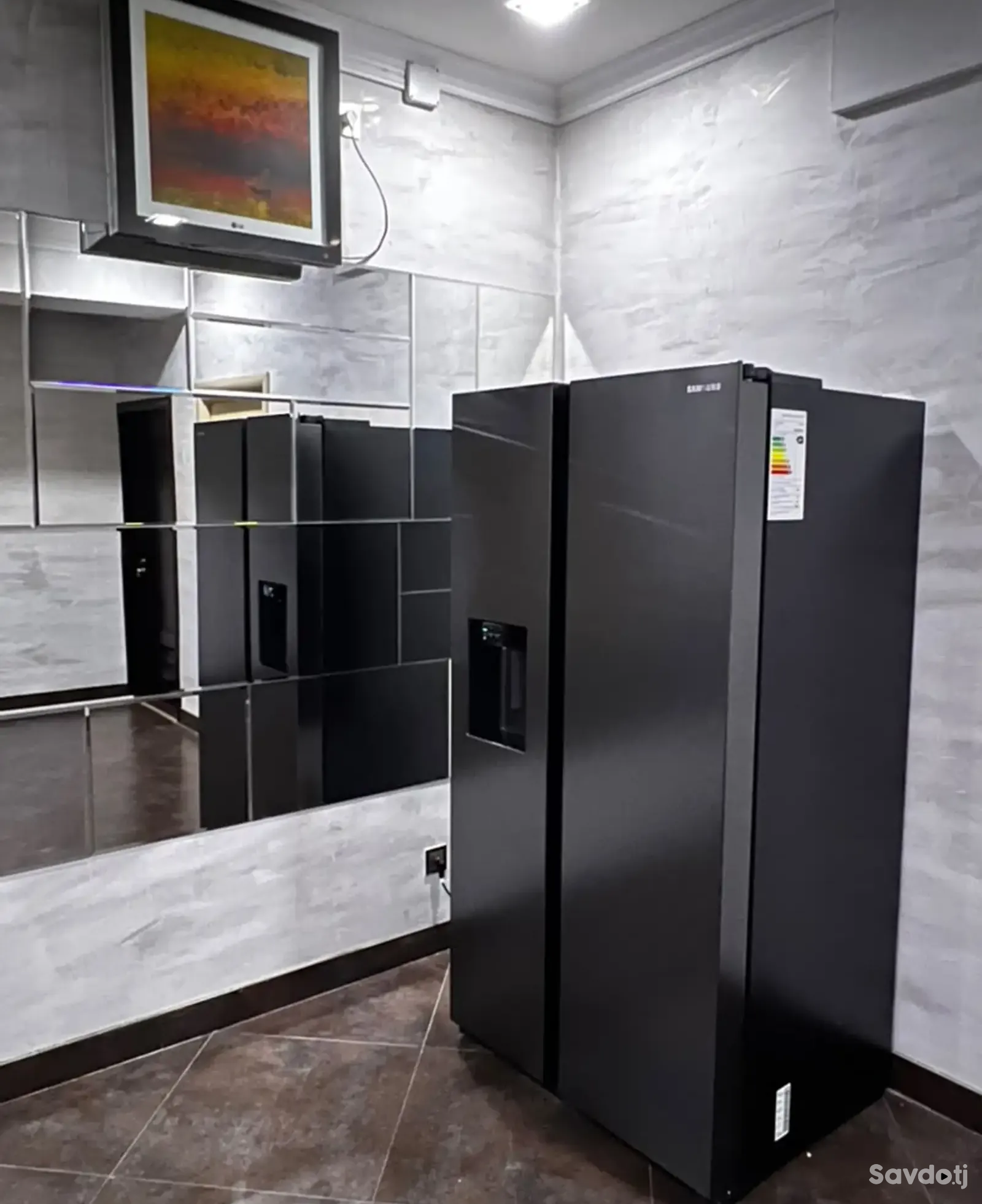 2-этажный, 8 комнатный дом, 510 м², Фирдавси