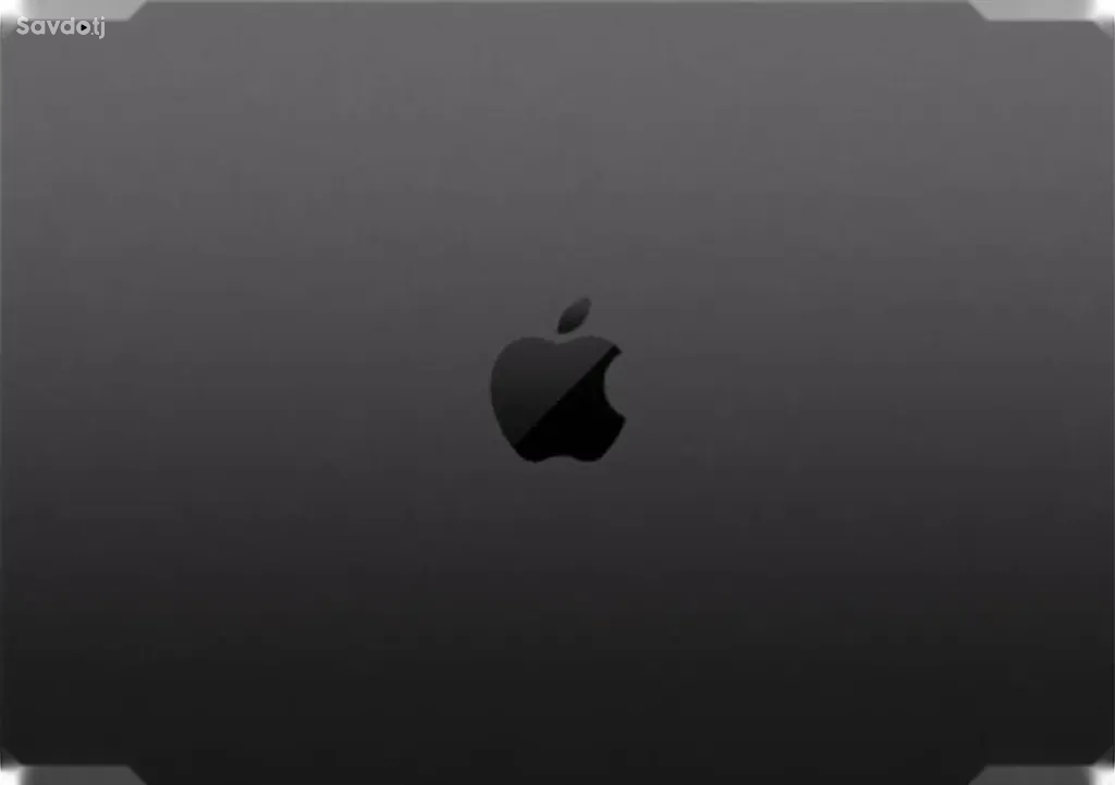 Ноутбук Apple MacBook Pro M5