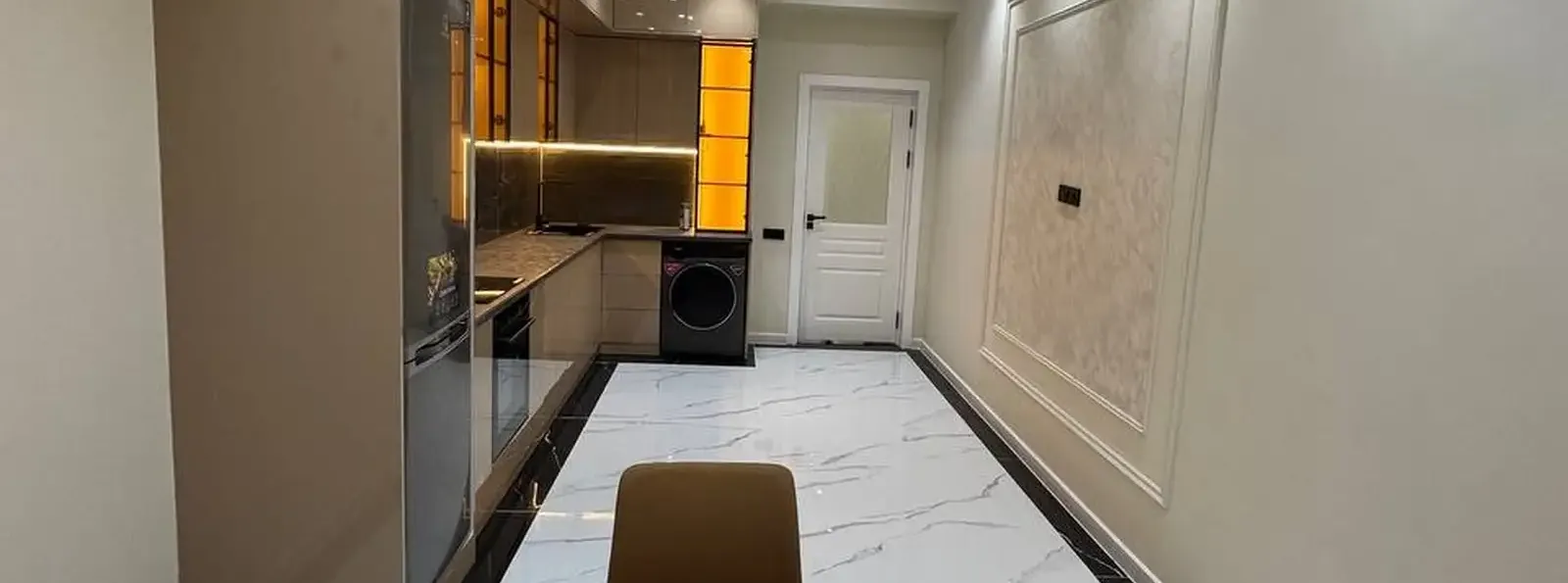 2-комн. квартира, 4 этаж, 105 м², Сомони