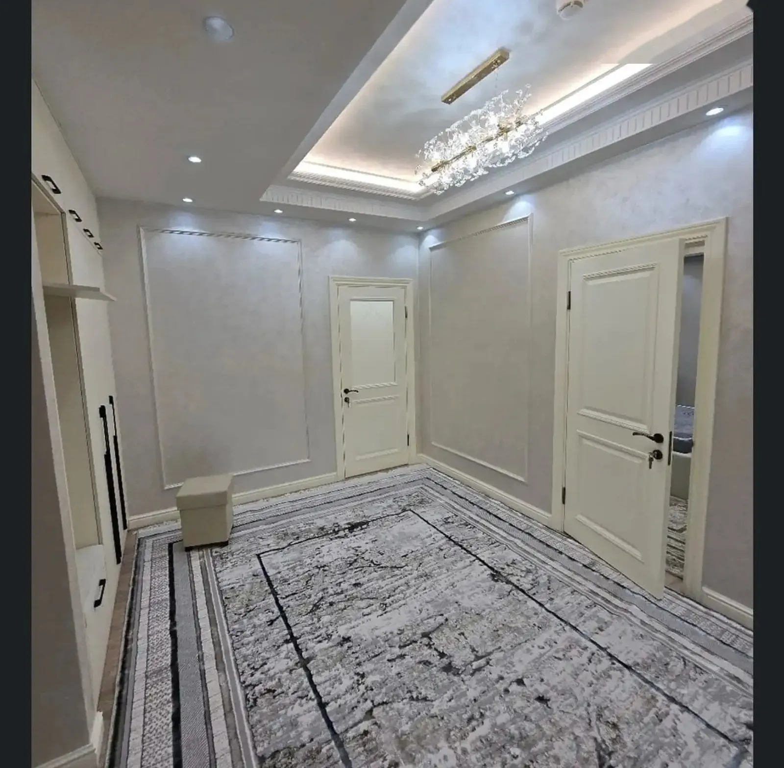 2-комн. квартира, 6 этаж, 80м², 20 Мкр